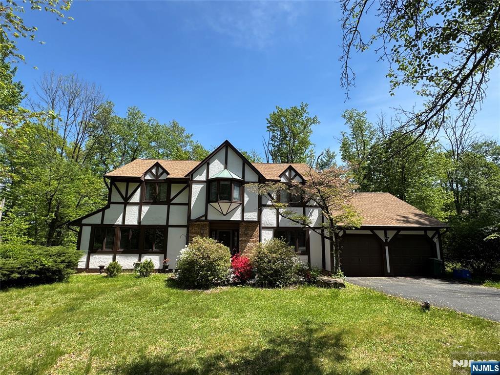77 Powder Mill
