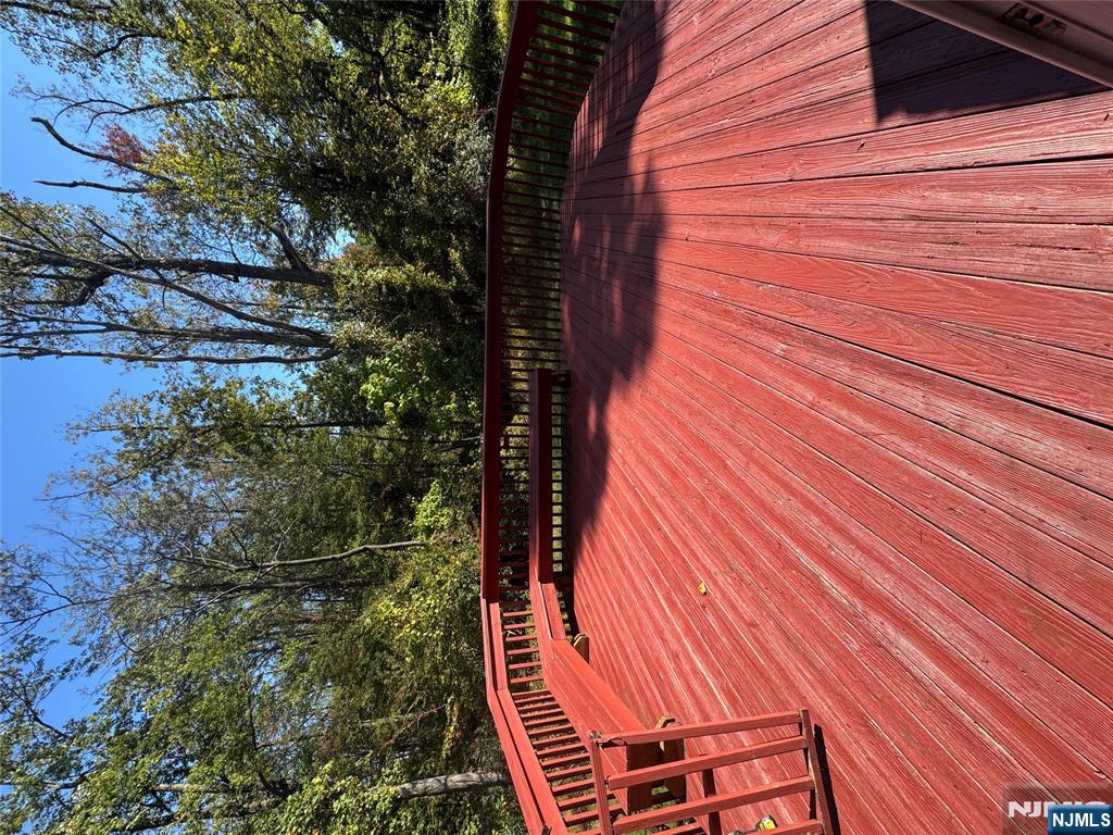 77 Powder Mill