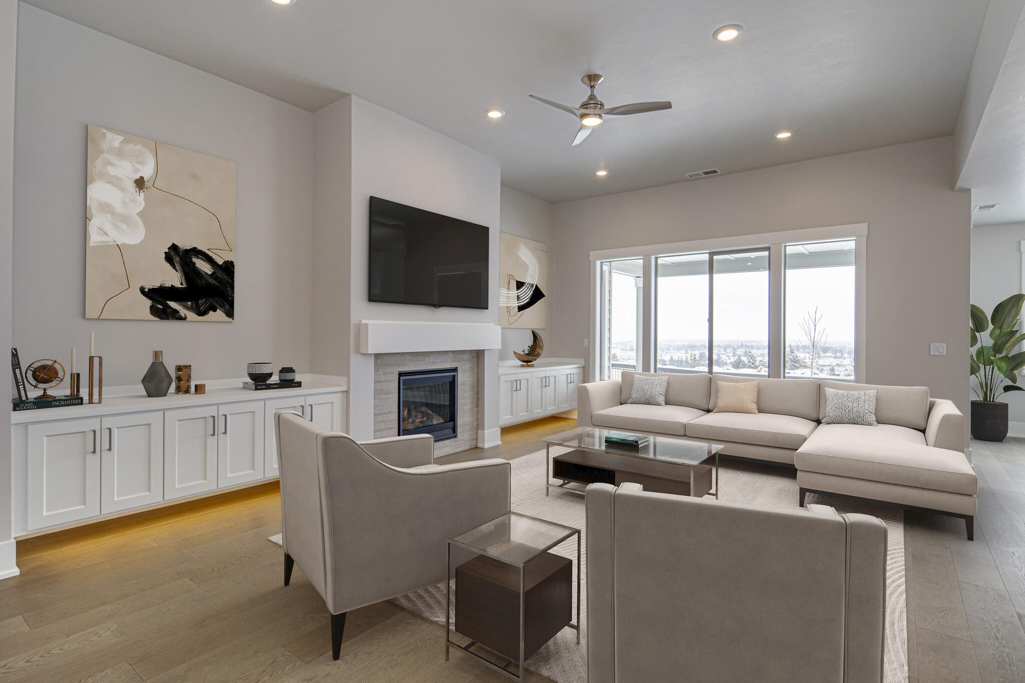 3046 NW Butte View Drive