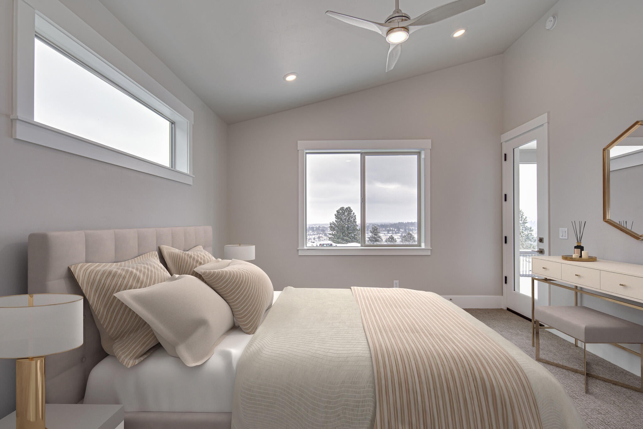 3046 NW Butte View Drive