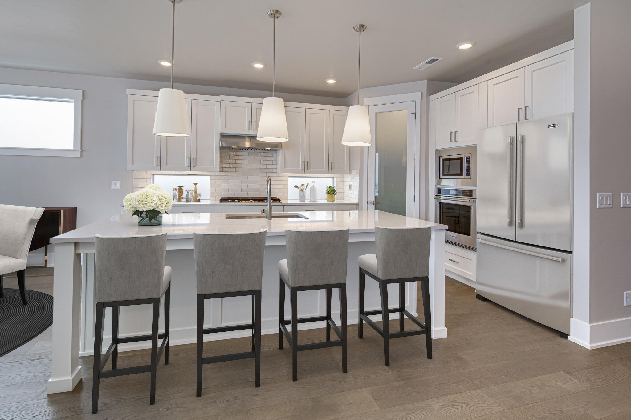 3046 NW Butte View Drive