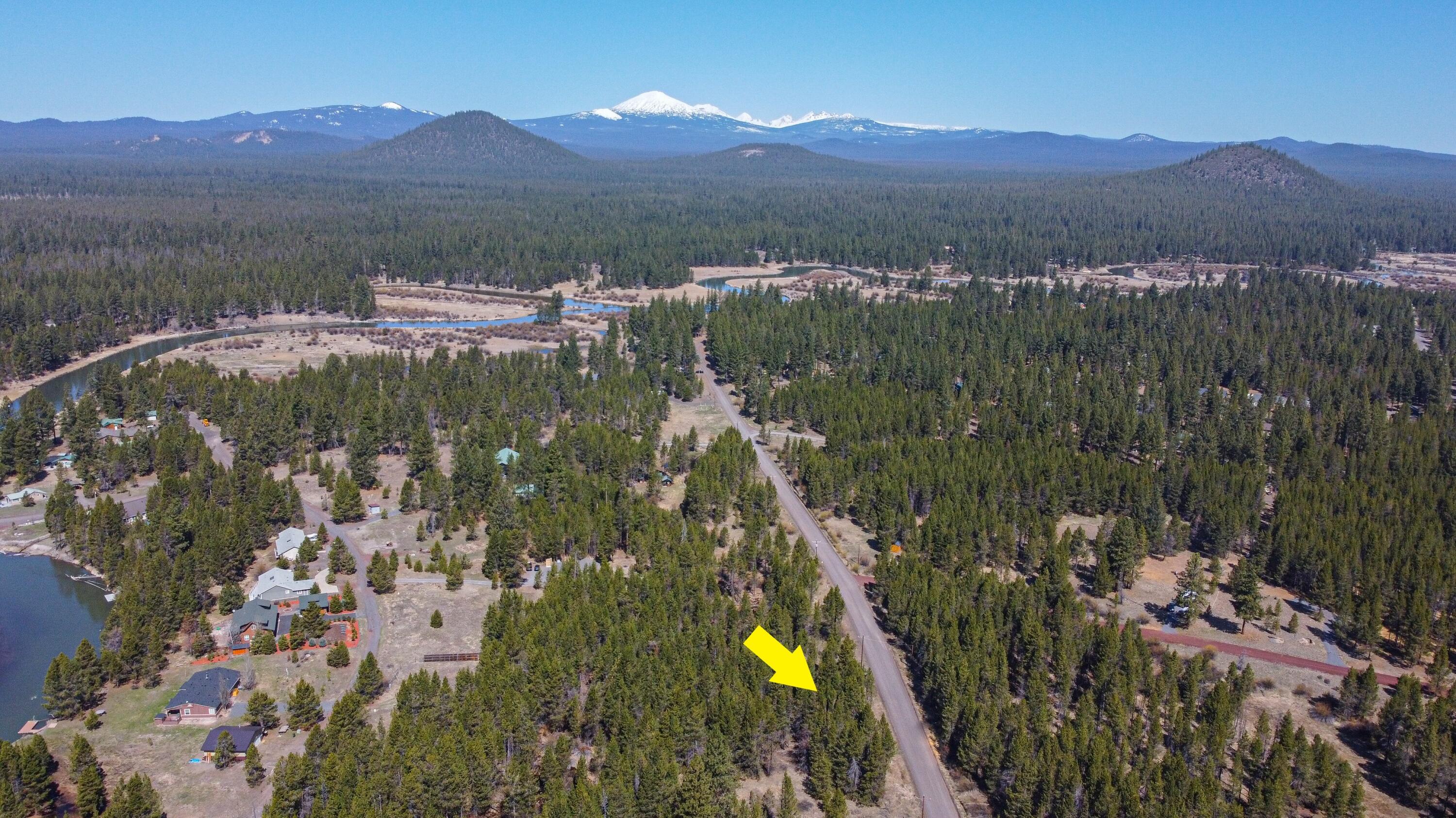 54431 Silver Fox Drive