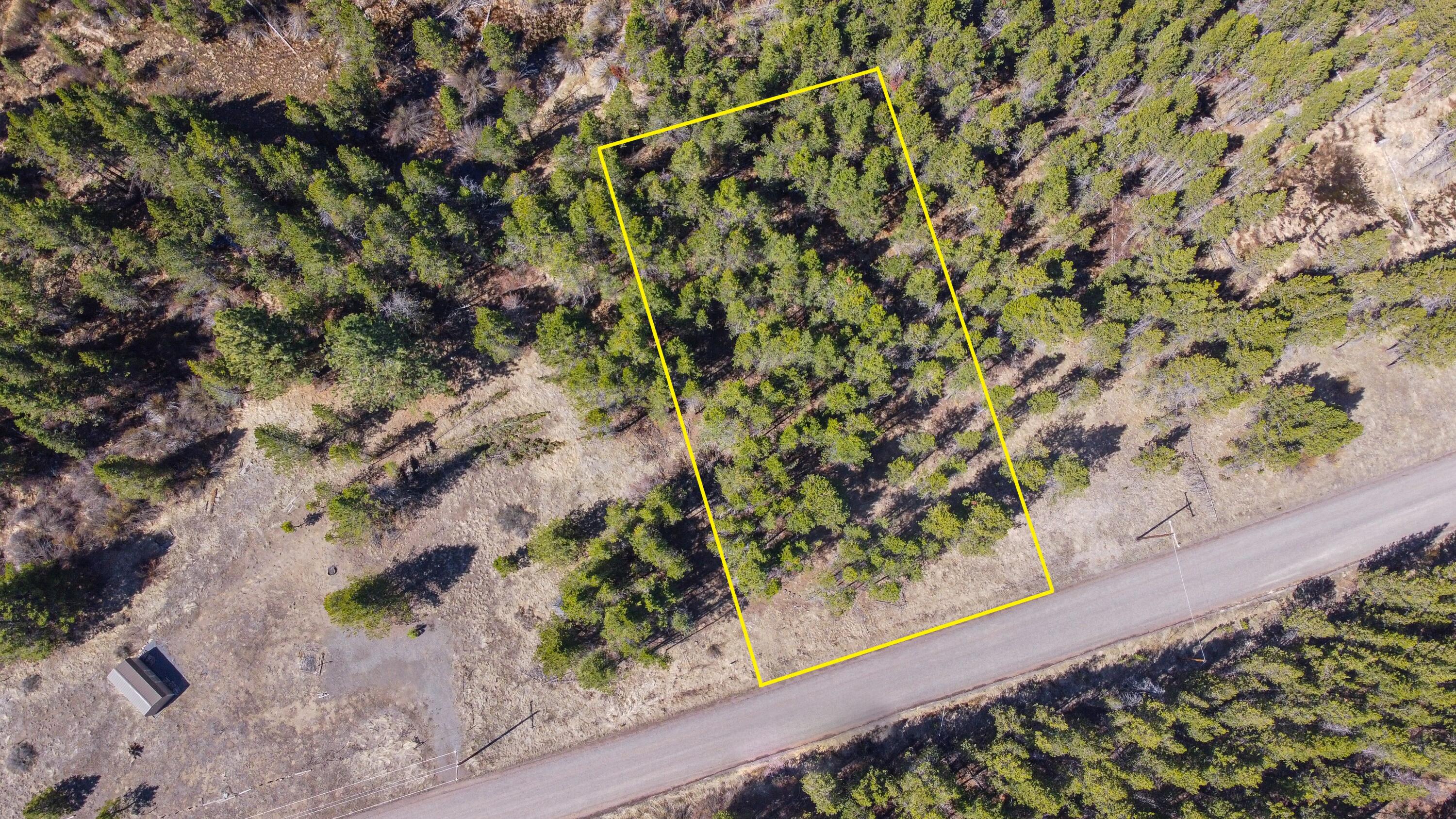 54431 Silver Fox Drive