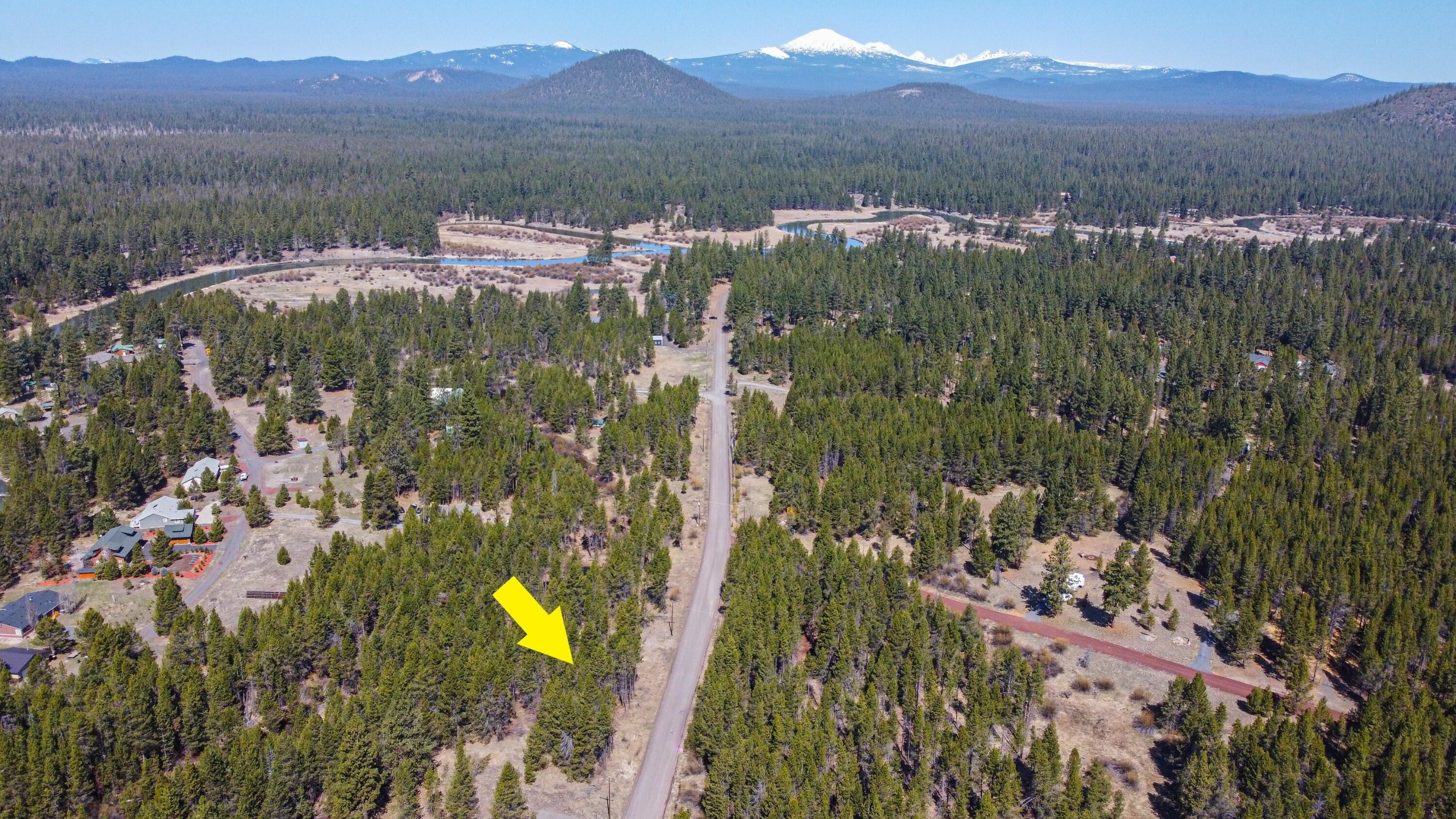 54431 Silver Fox Drive