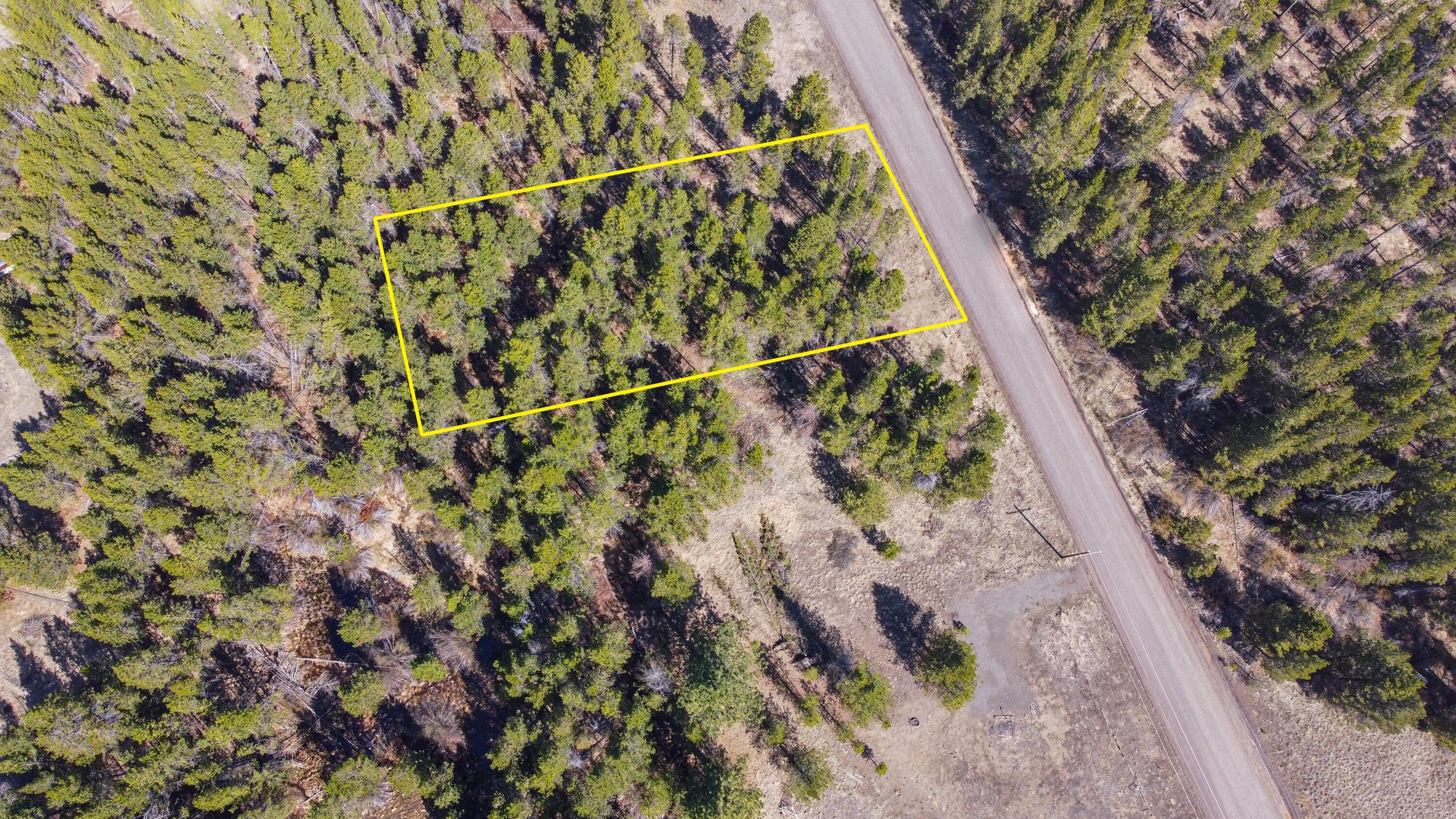 54431 Silver Fox Drive