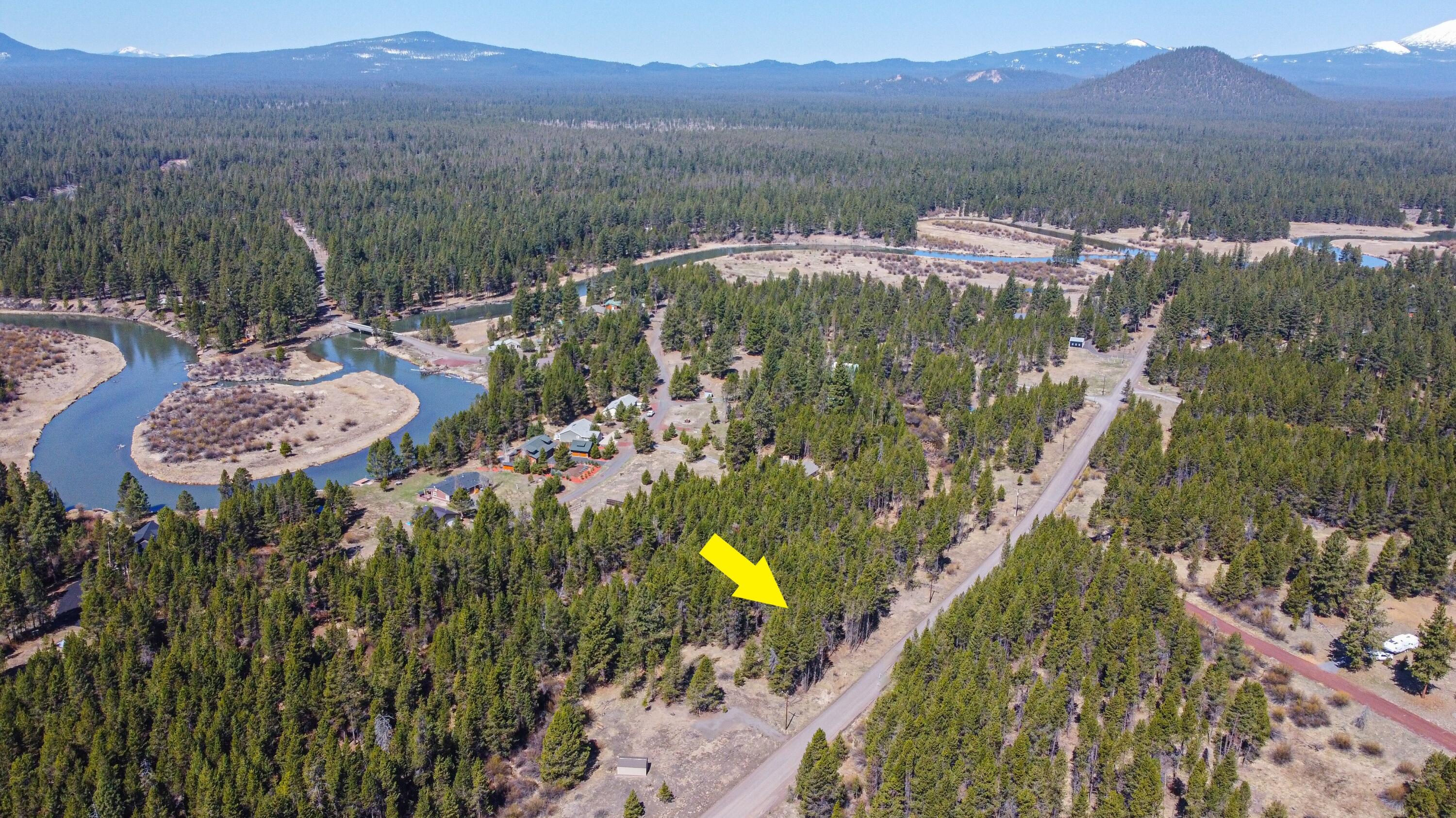 54431 Silver Fox Drive