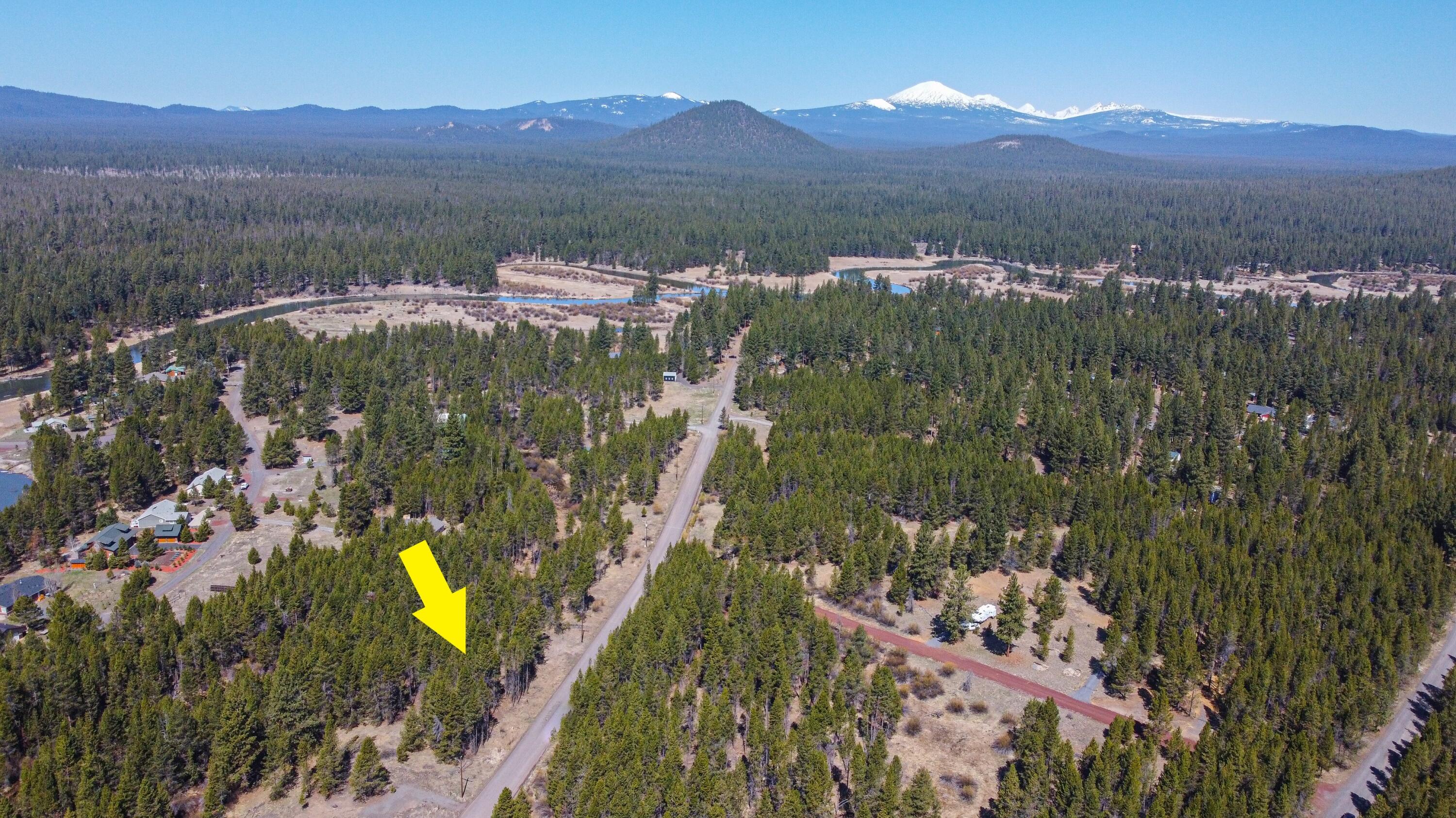 54431 Silver Fox Drive