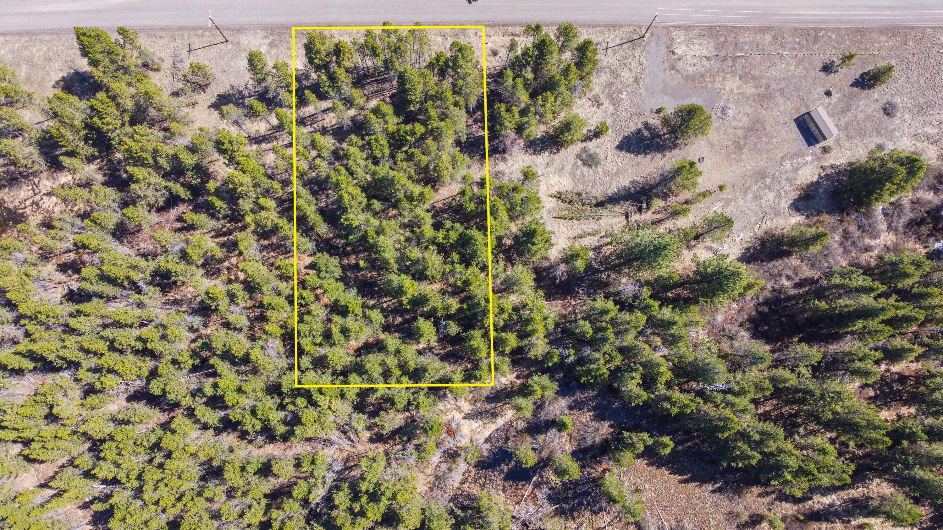 54431 Silver Fox Drive