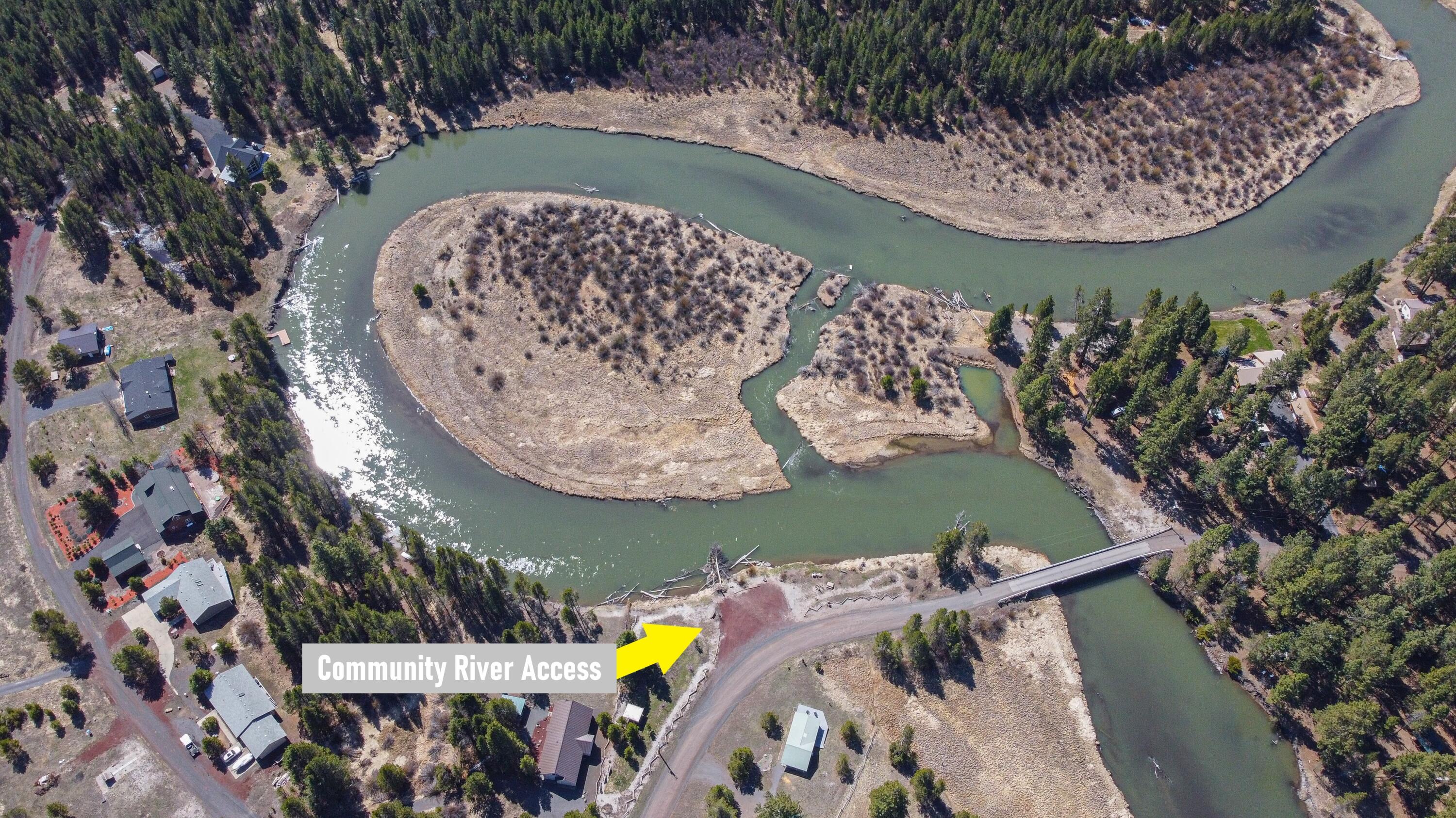 54431 Silver Fox Drive