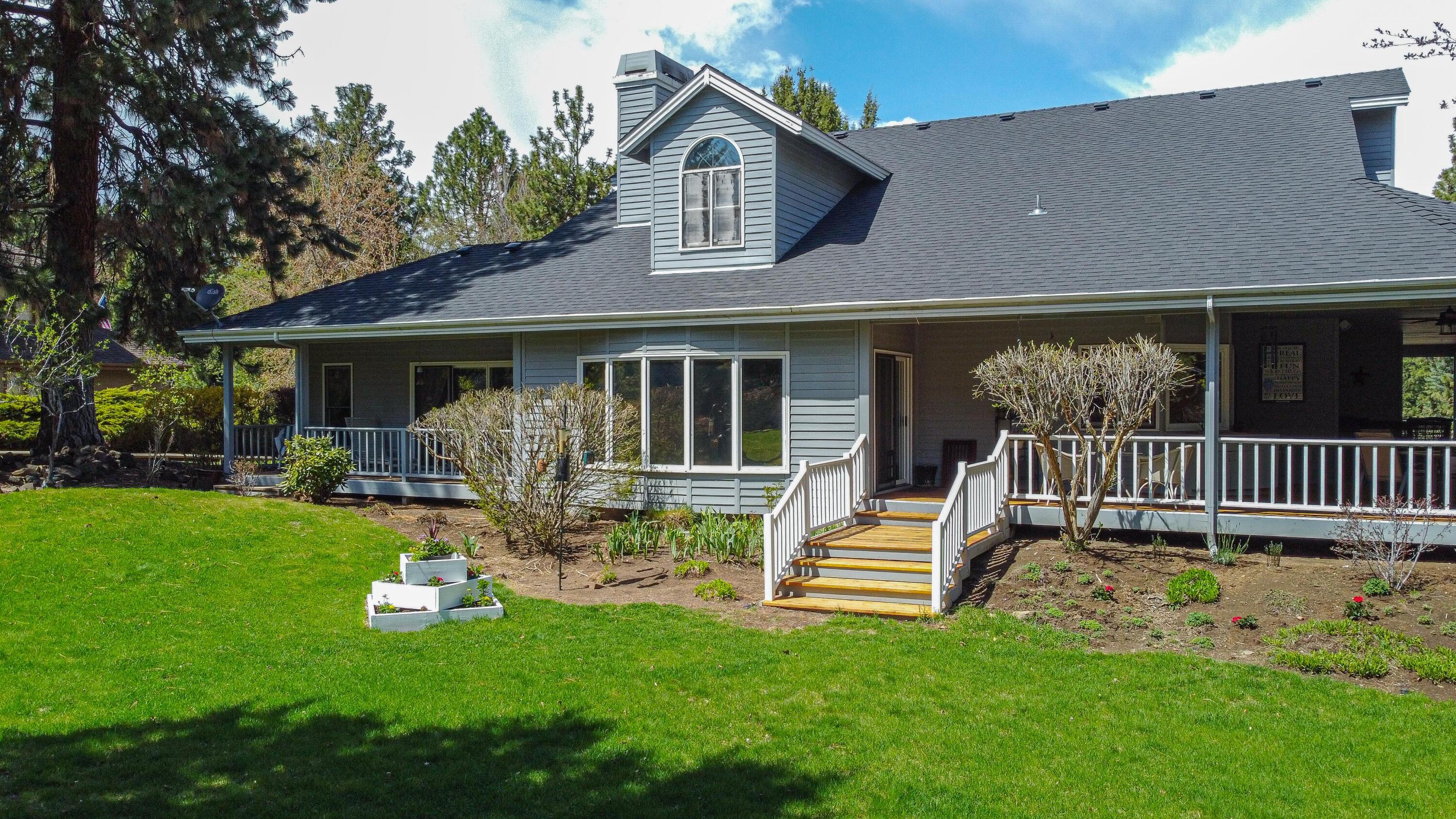 20475 Timberline Court