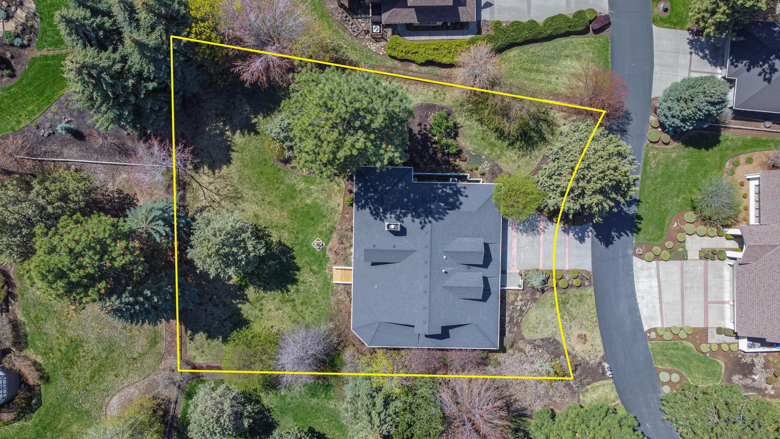 20475 Timberline Court