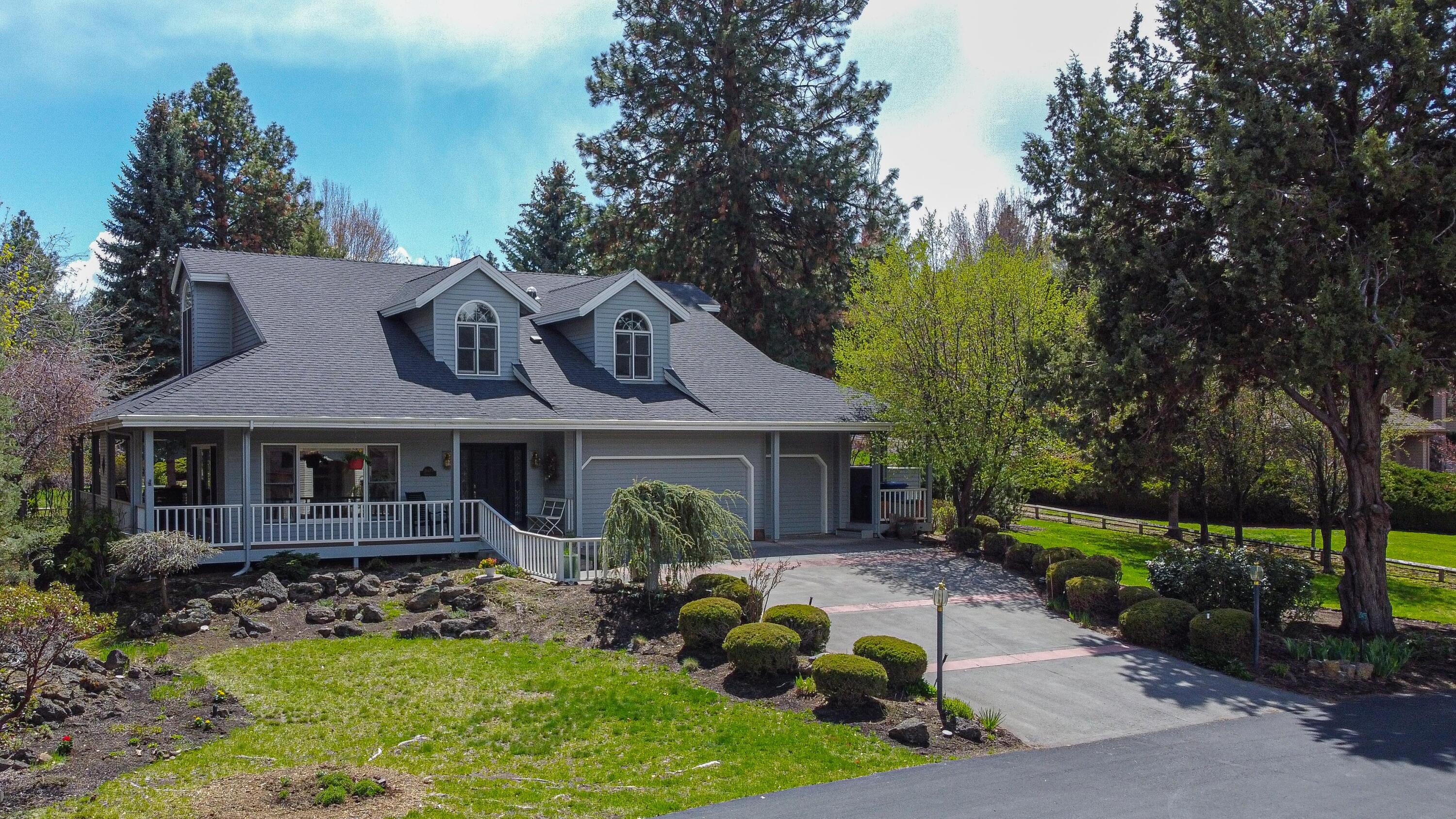 20475 Timberline Court