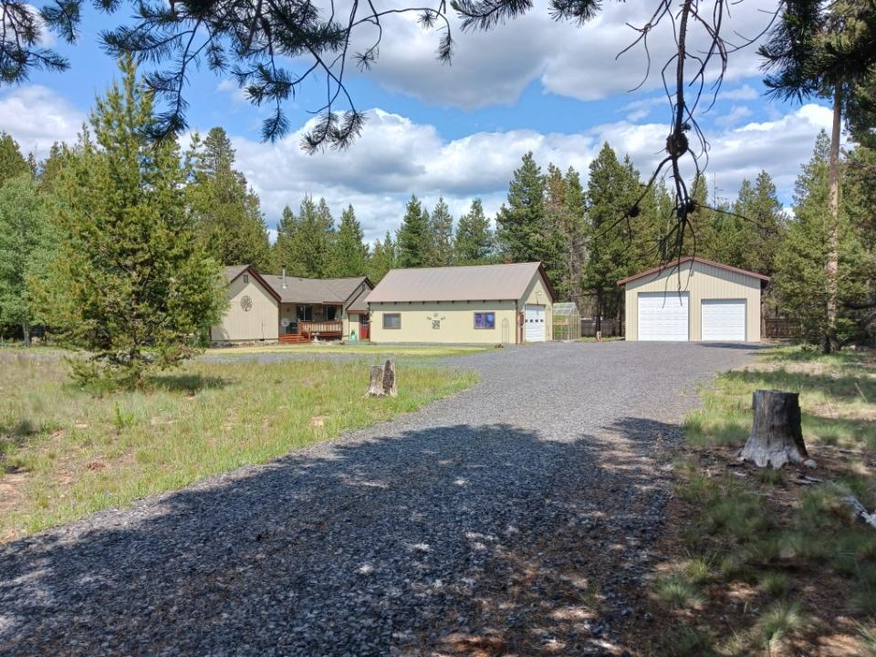 52762 Center Drive