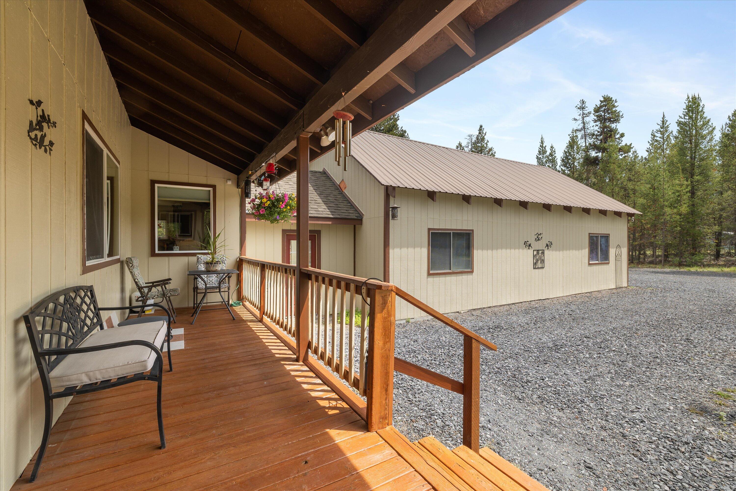 52762 Center Drive
