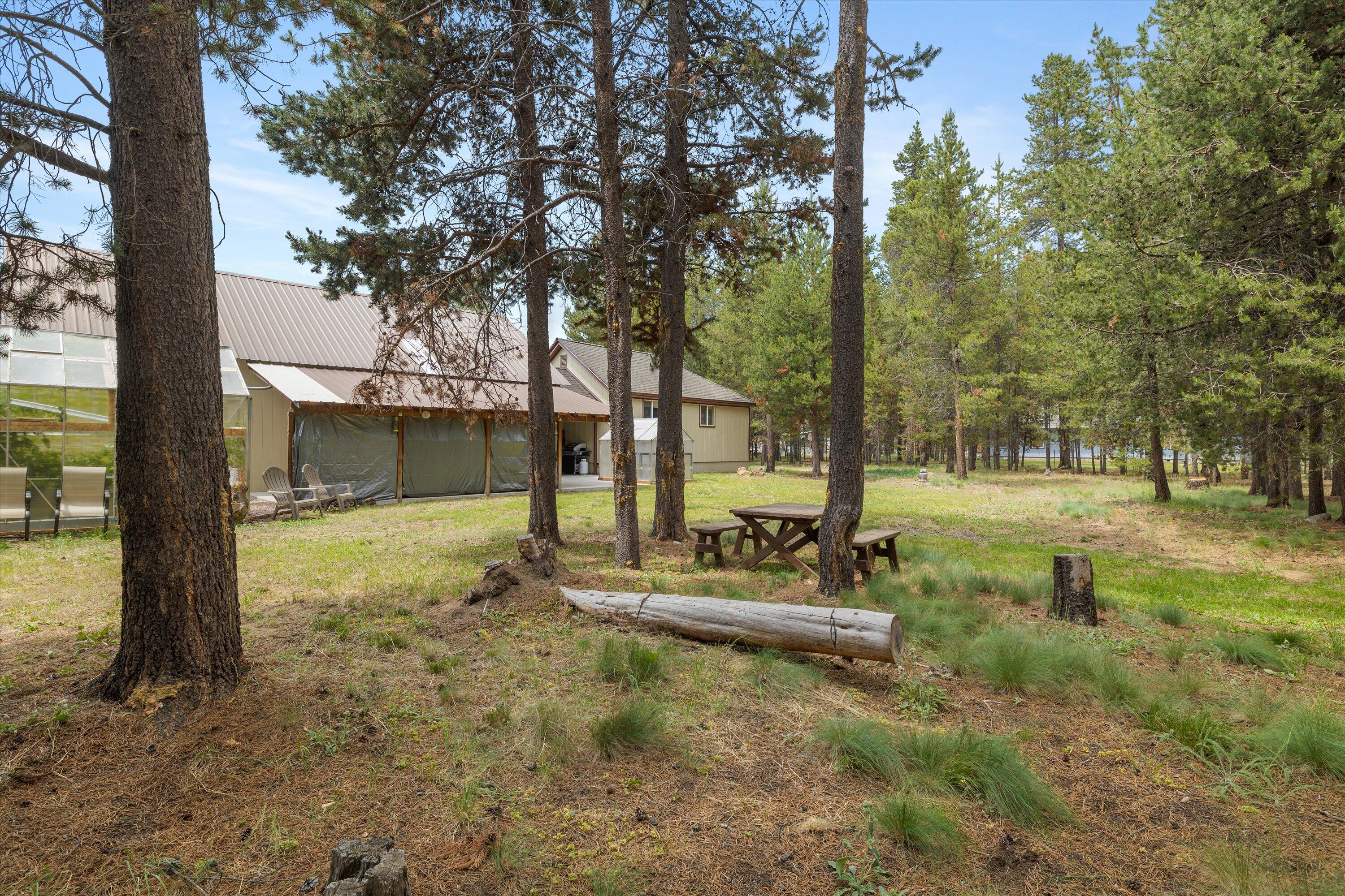 52762 Center Drive