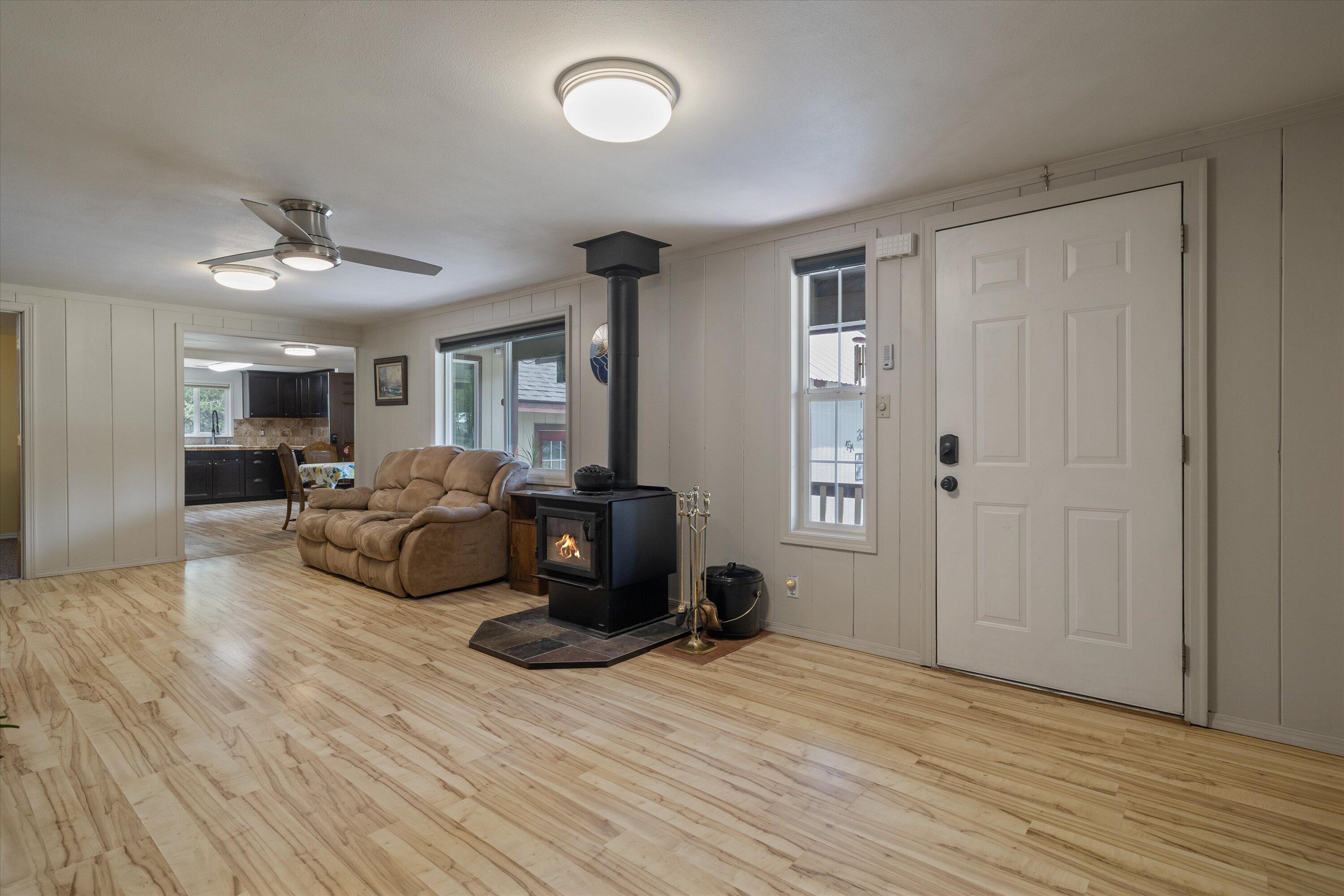 52762 Center Drive