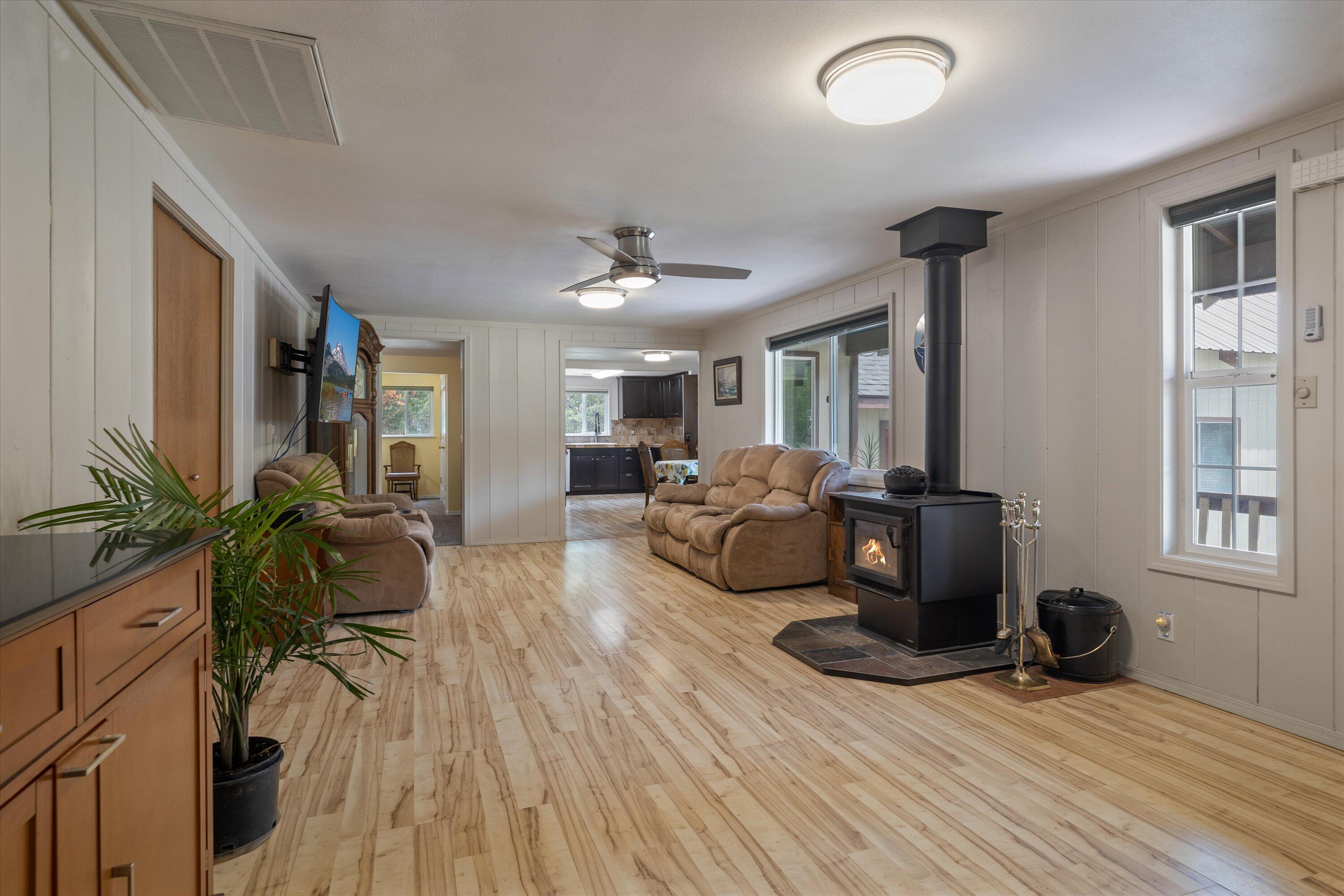 52762 Center Drive