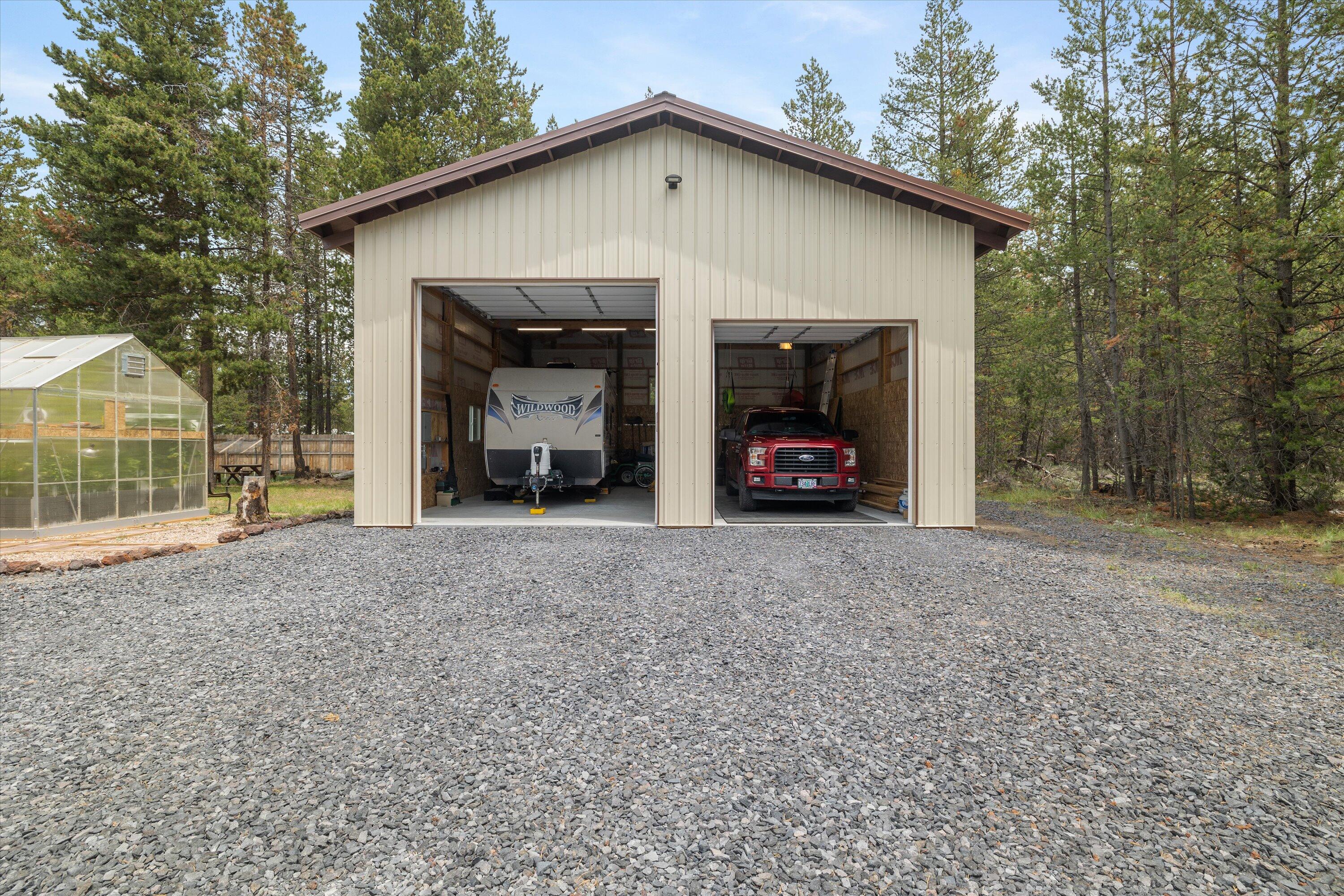52762 Center Drive