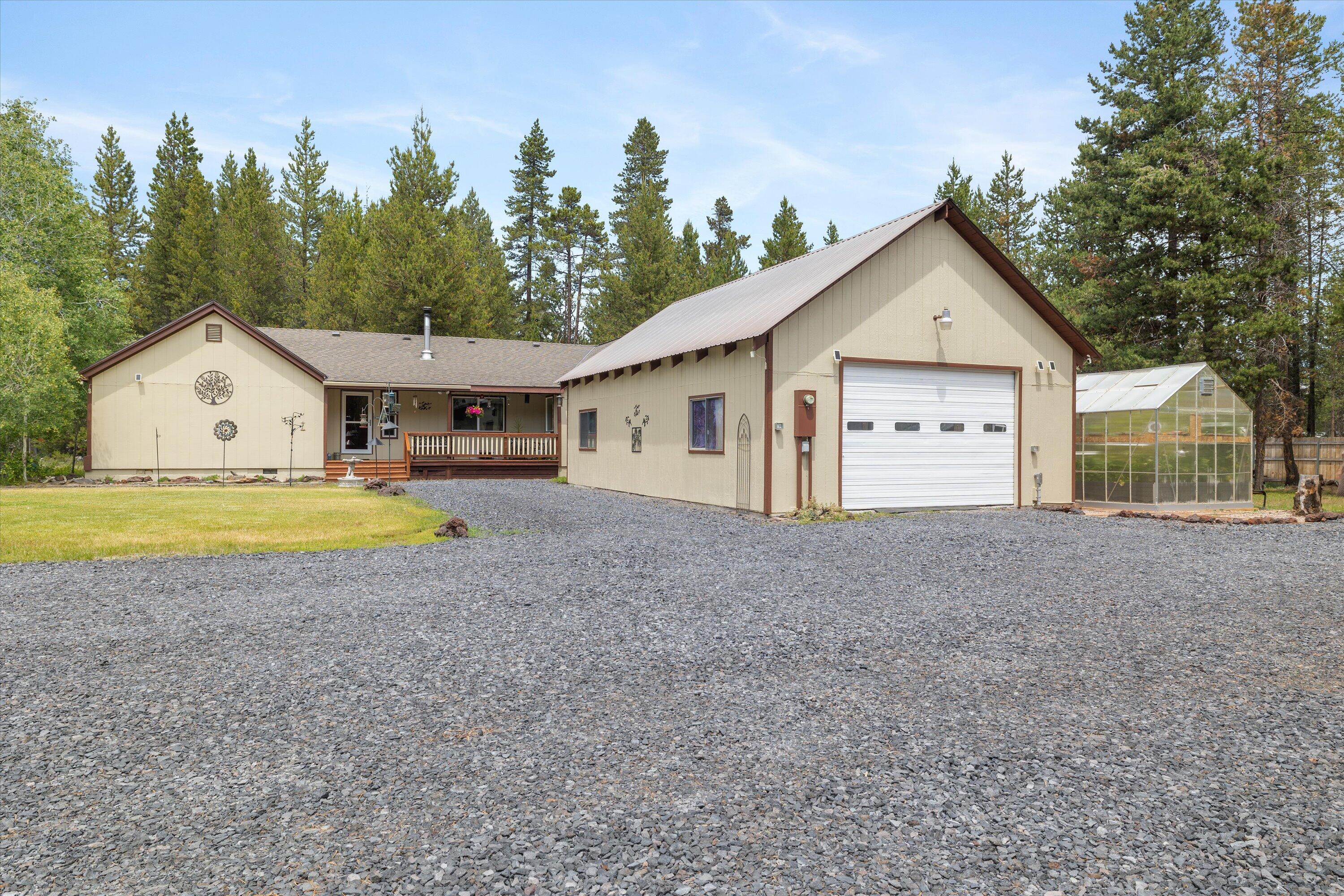 52762 Center Drive
