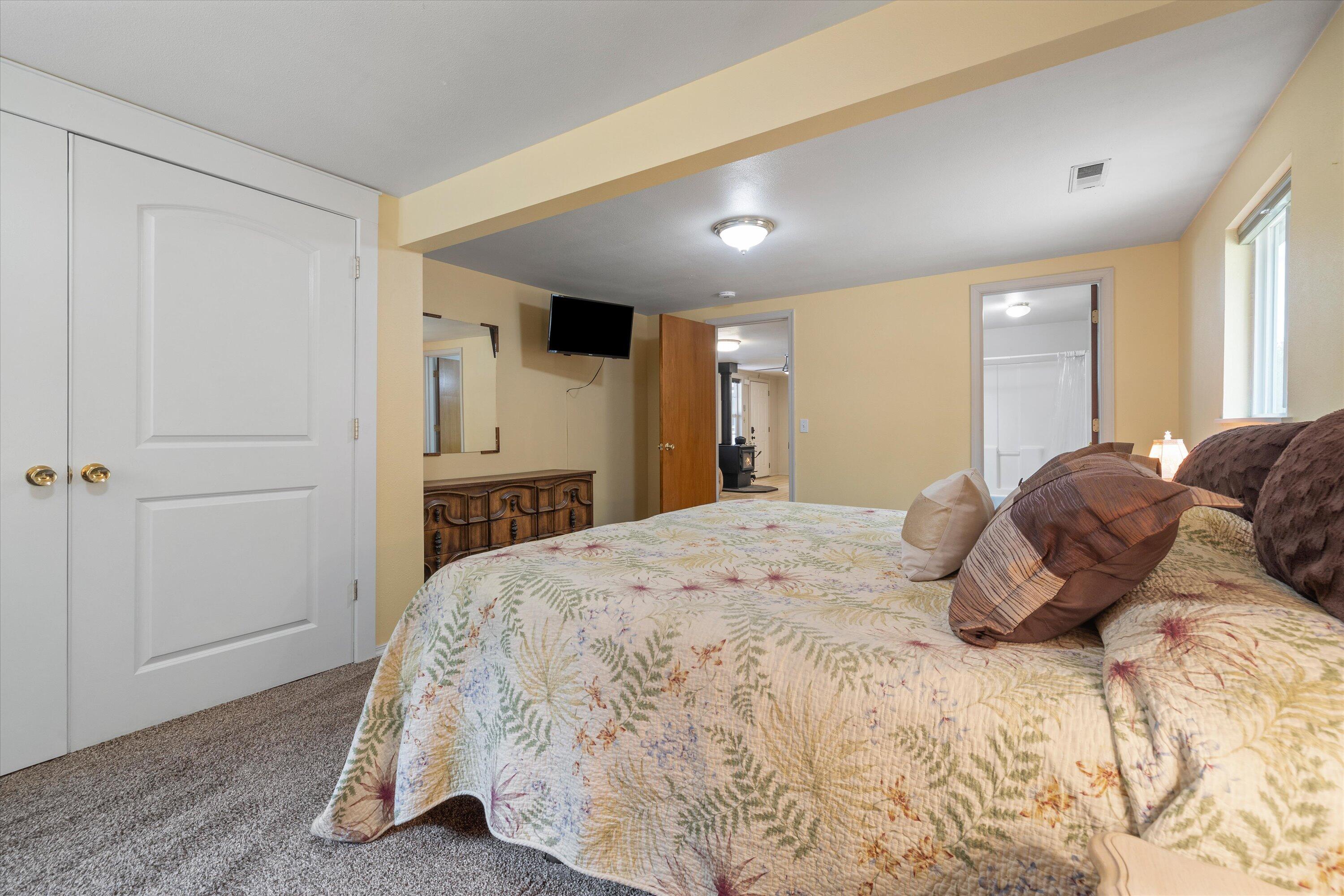 52762 Center Drive