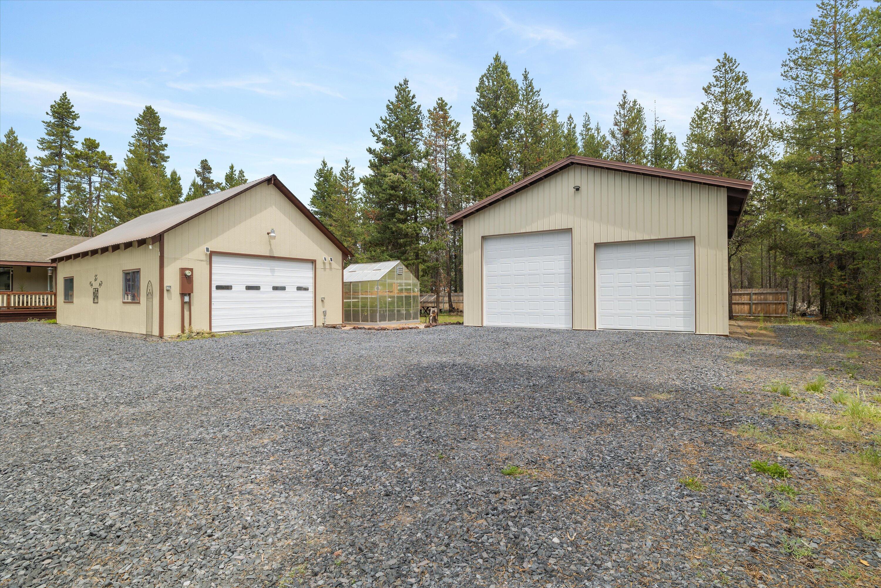 52762 Center Drive