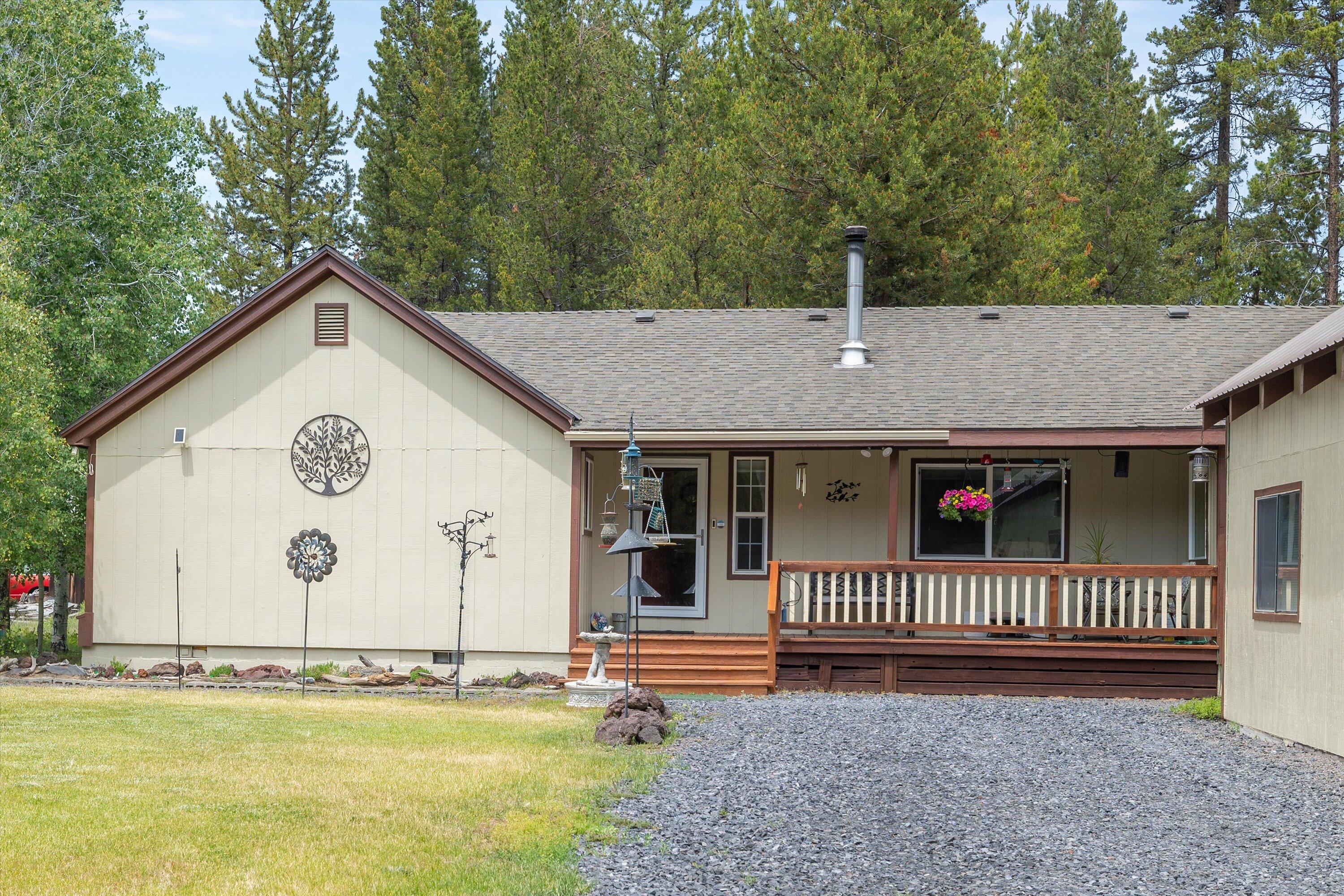 52762 Center Drive