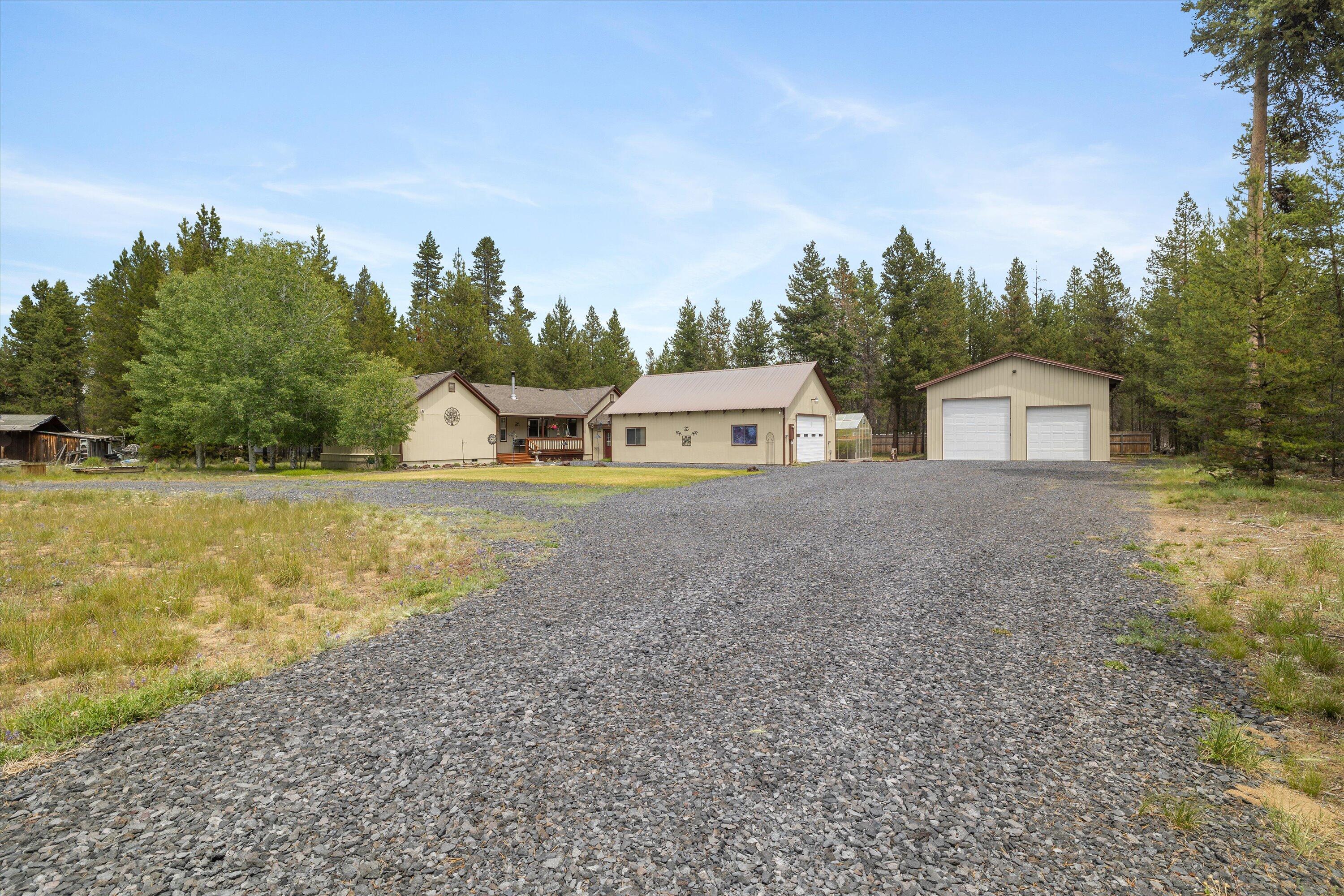 52762 Center Drive