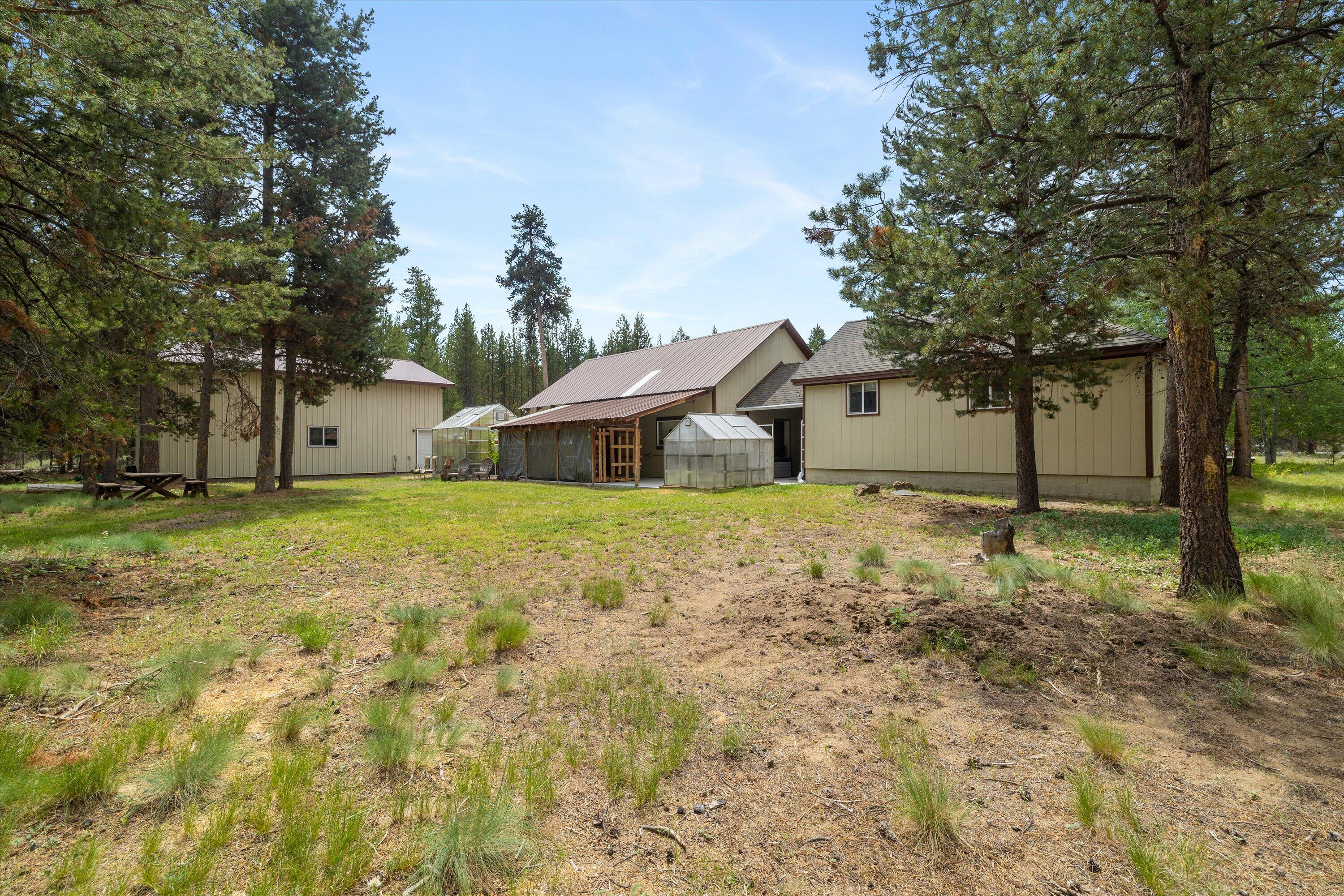 52762 Center Drive