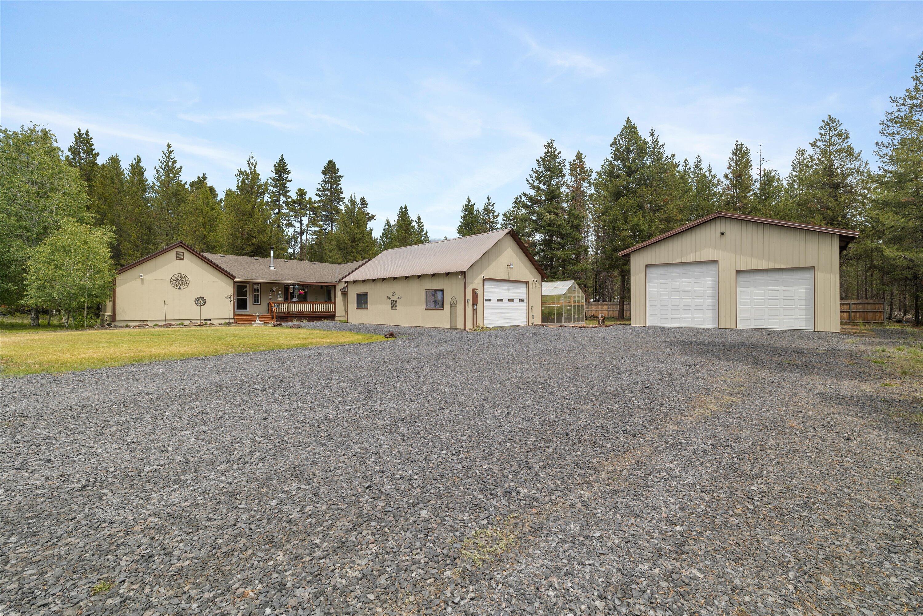 52762 Center Drive