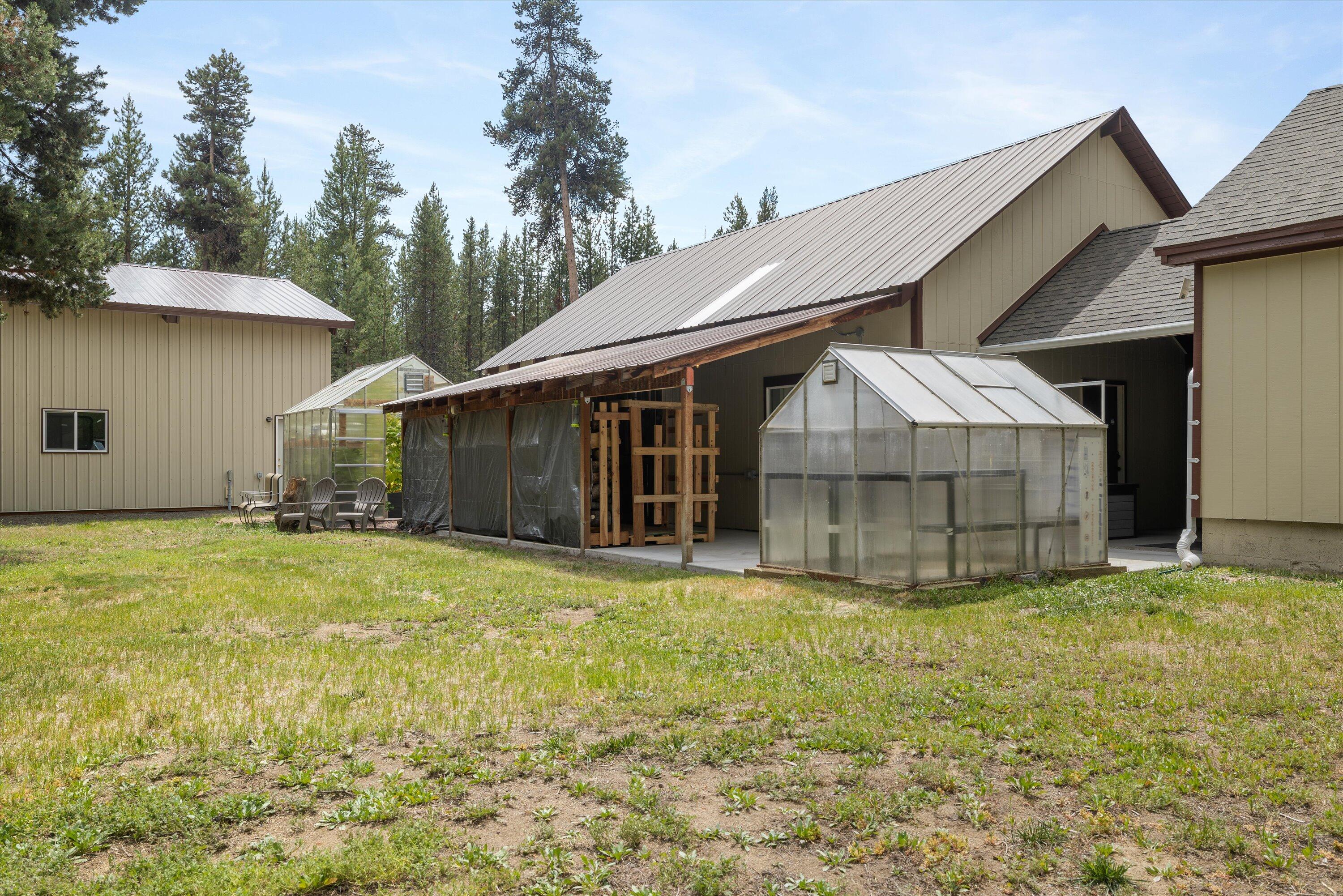 52762 Center Drive