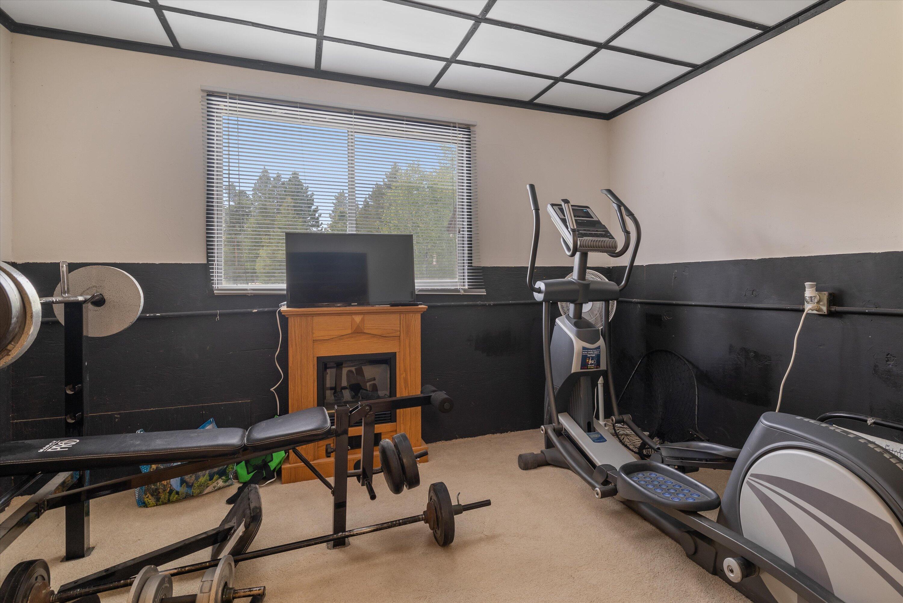 52762 Center Drive