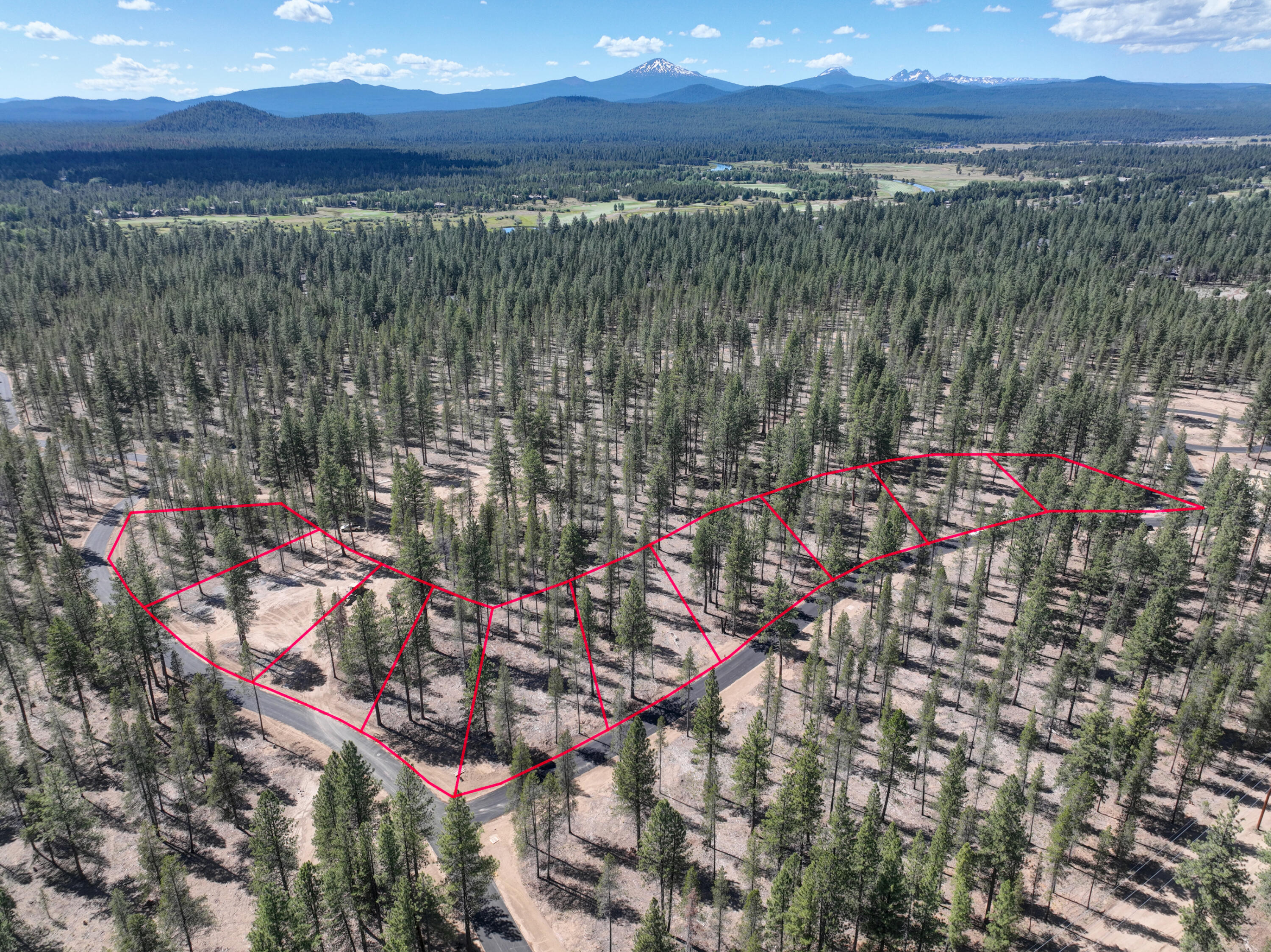 Preservation Loop