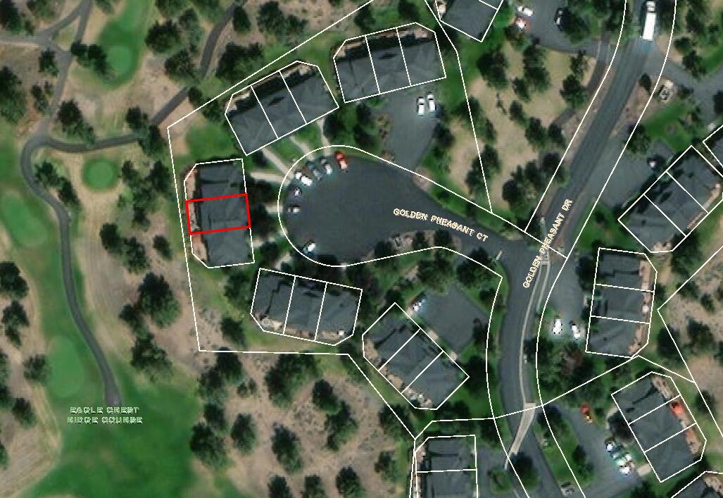 8540 Golden Pheasant Court