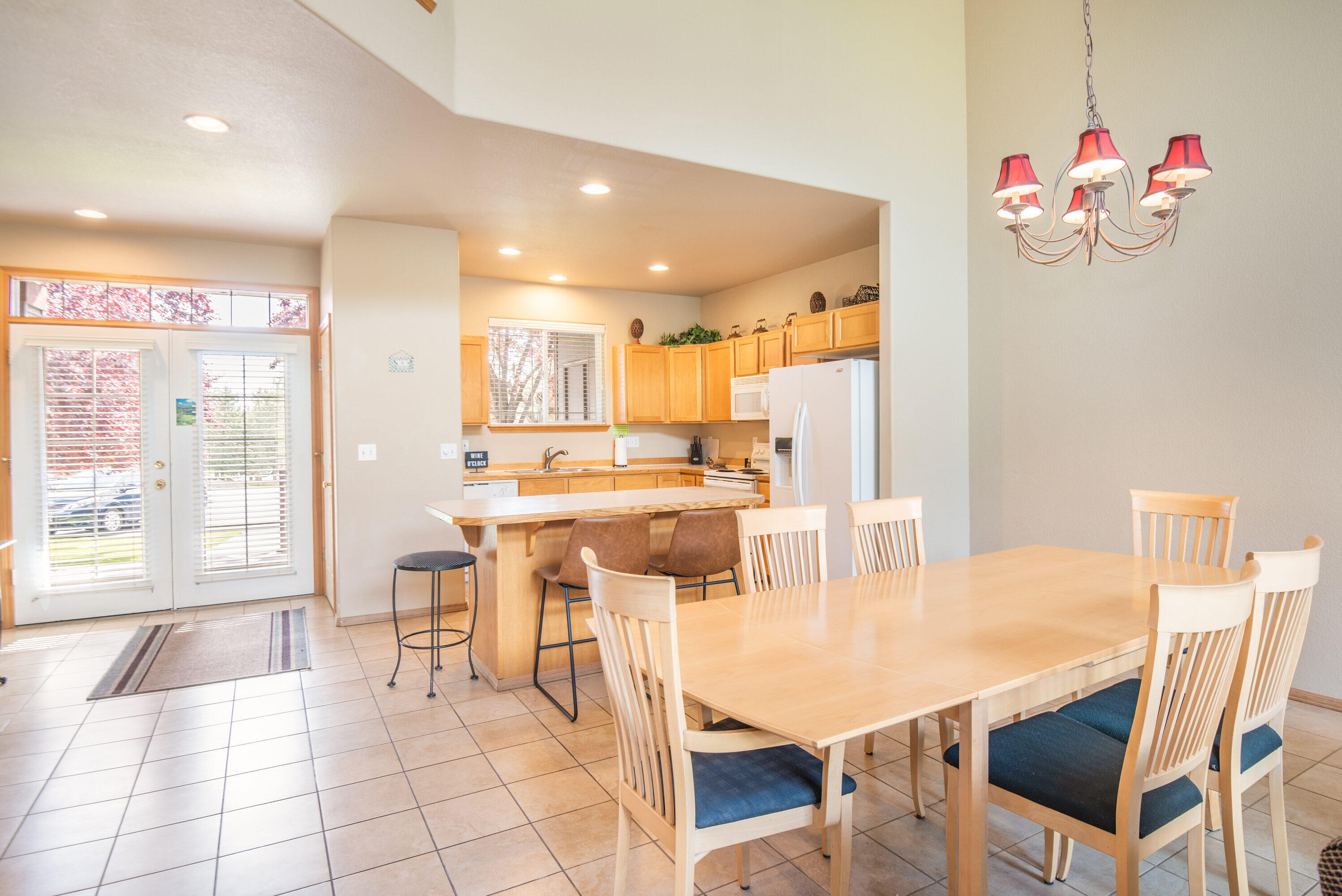 8540 Golden Pheasant Court