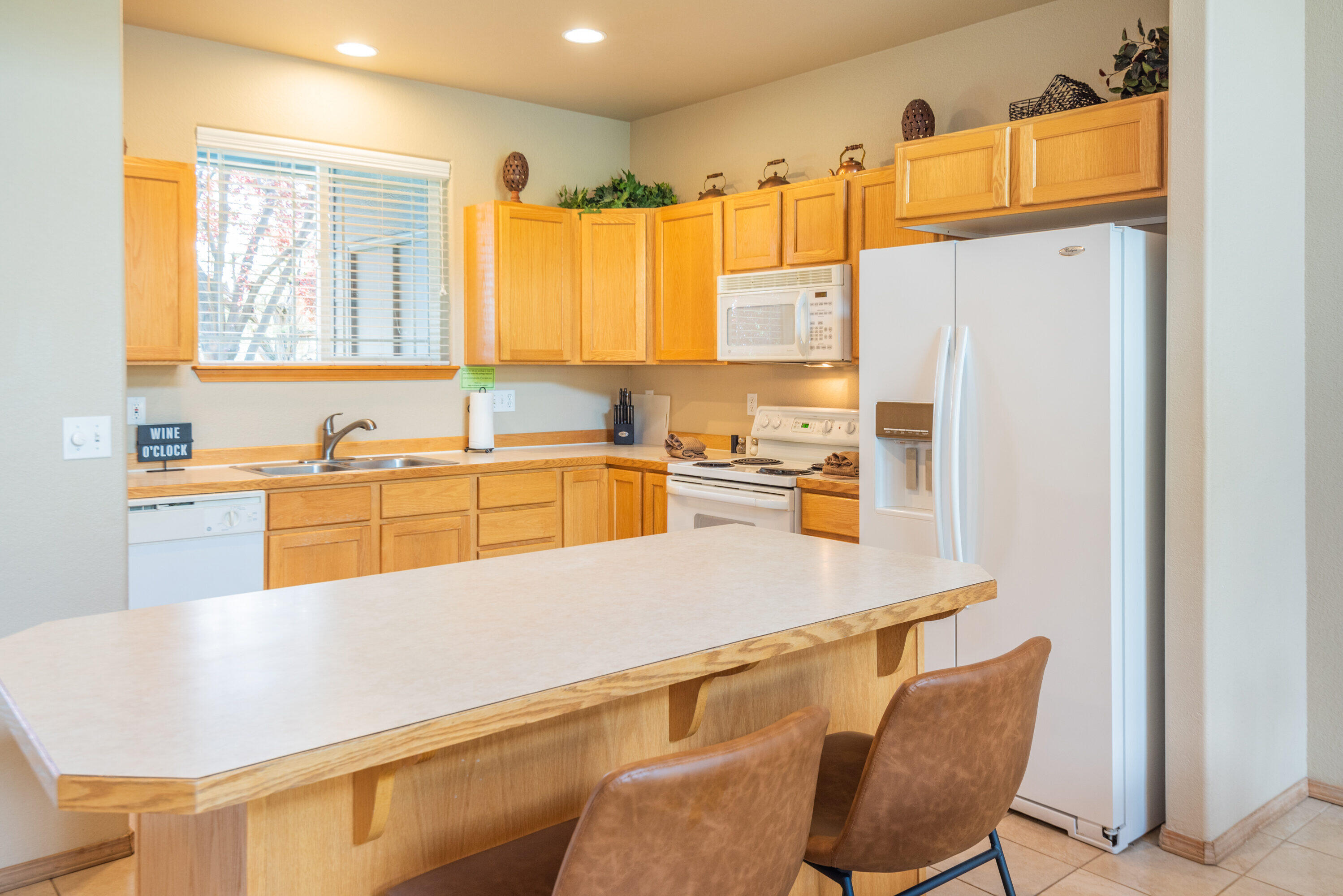 8540 Golden Pheasant Court