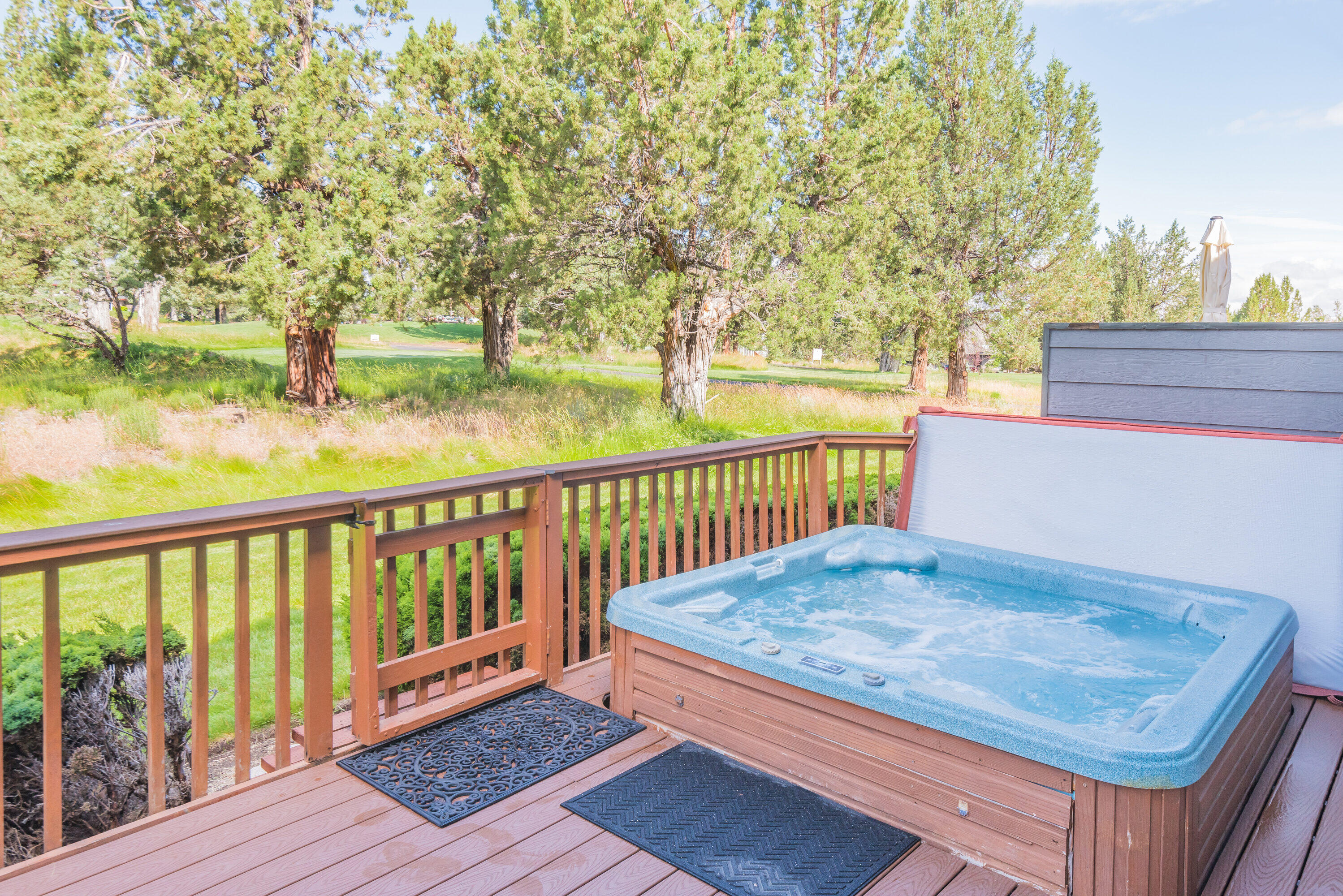 8540 Golden Pheasant Court