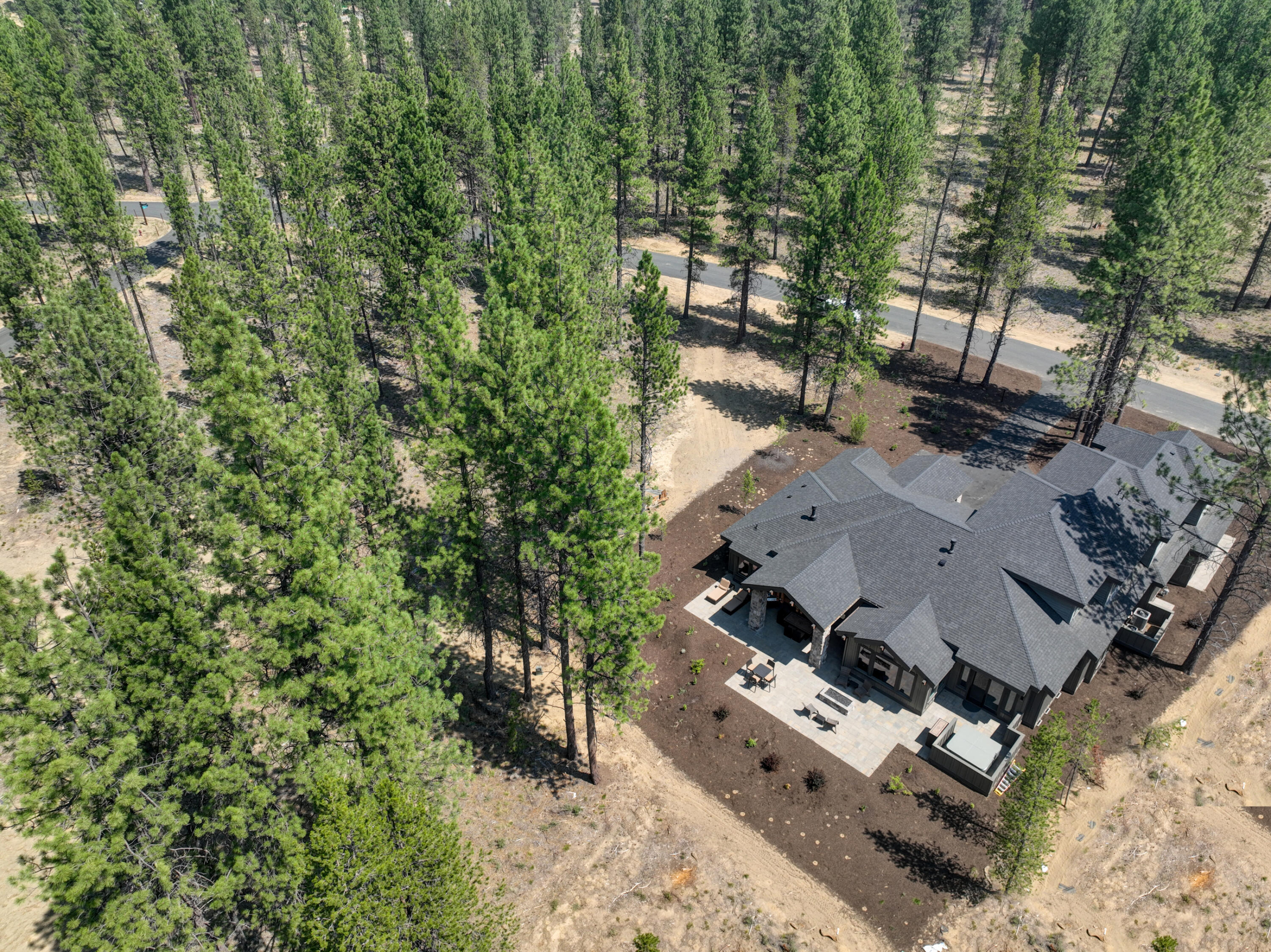 56334 Mirror Rock Loop