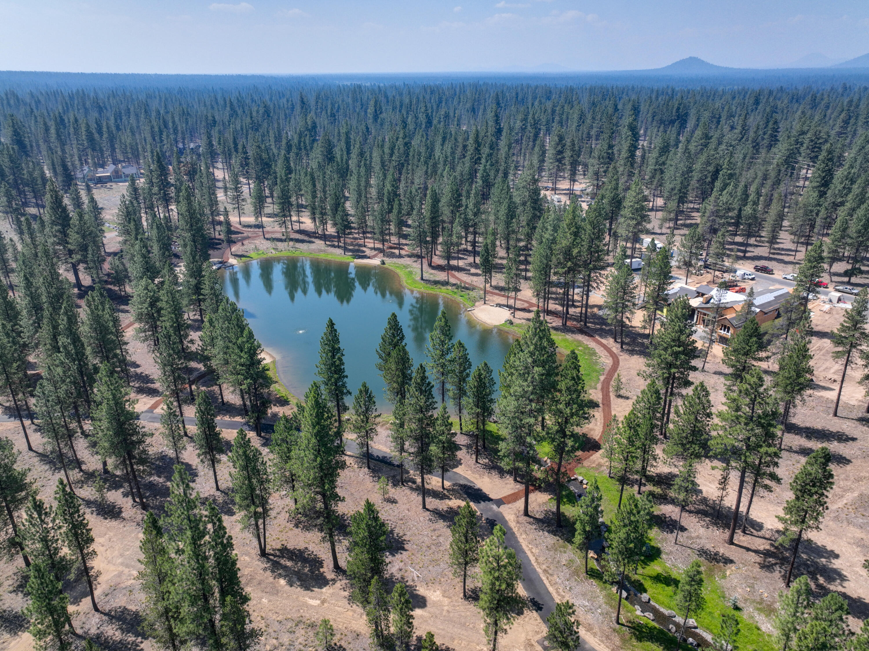 56334 Mirror Rock Loop