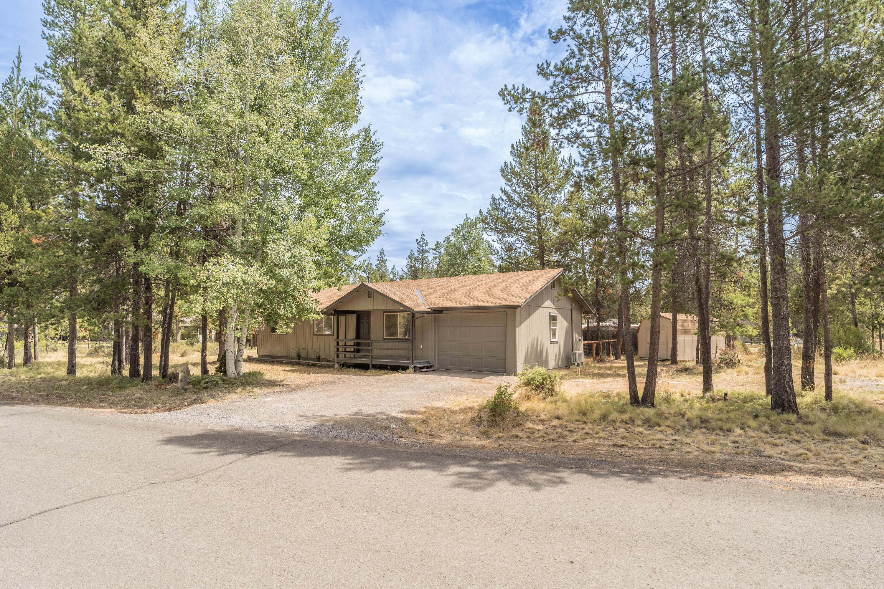 55726 Swan Road