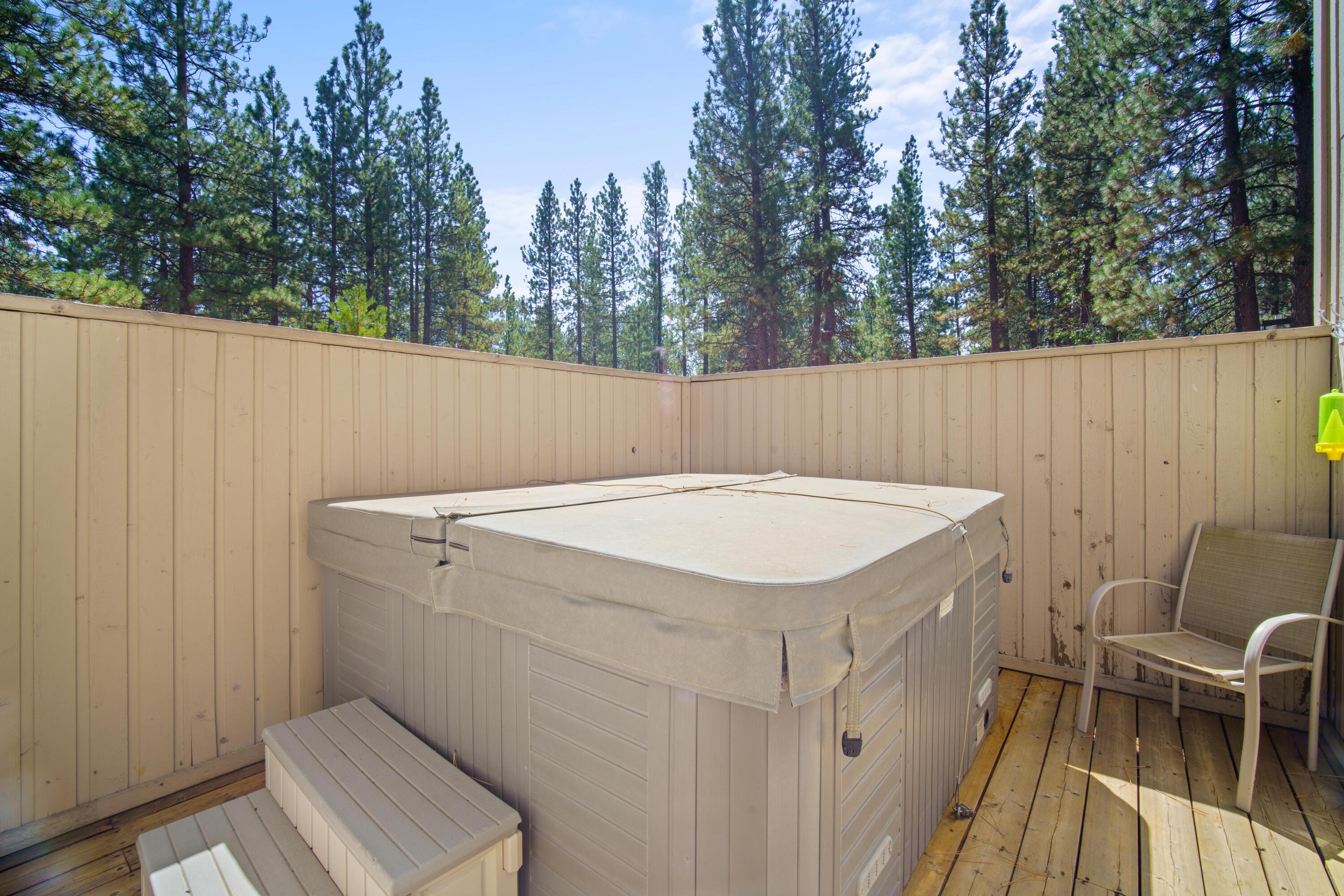 57456 Quartz Mountain Lane Lane