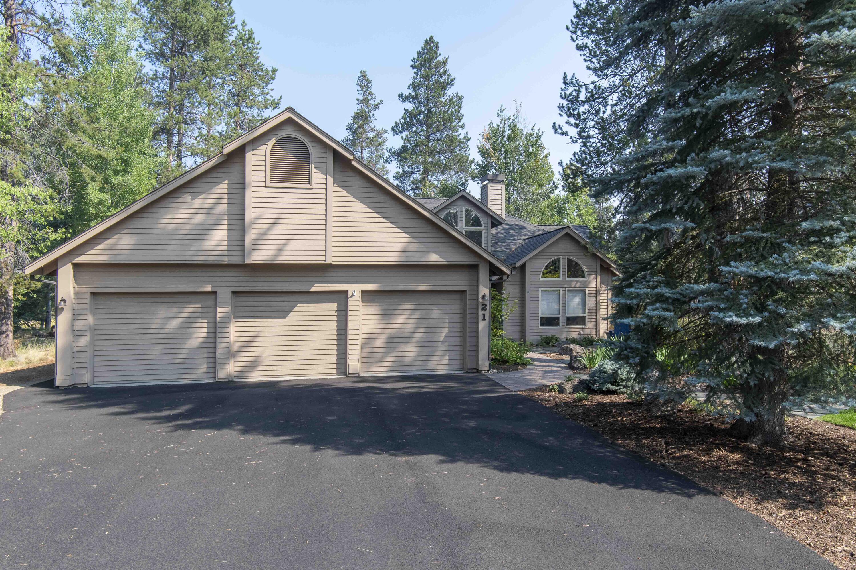 18090 Maury Mountain Lane Unit: 21