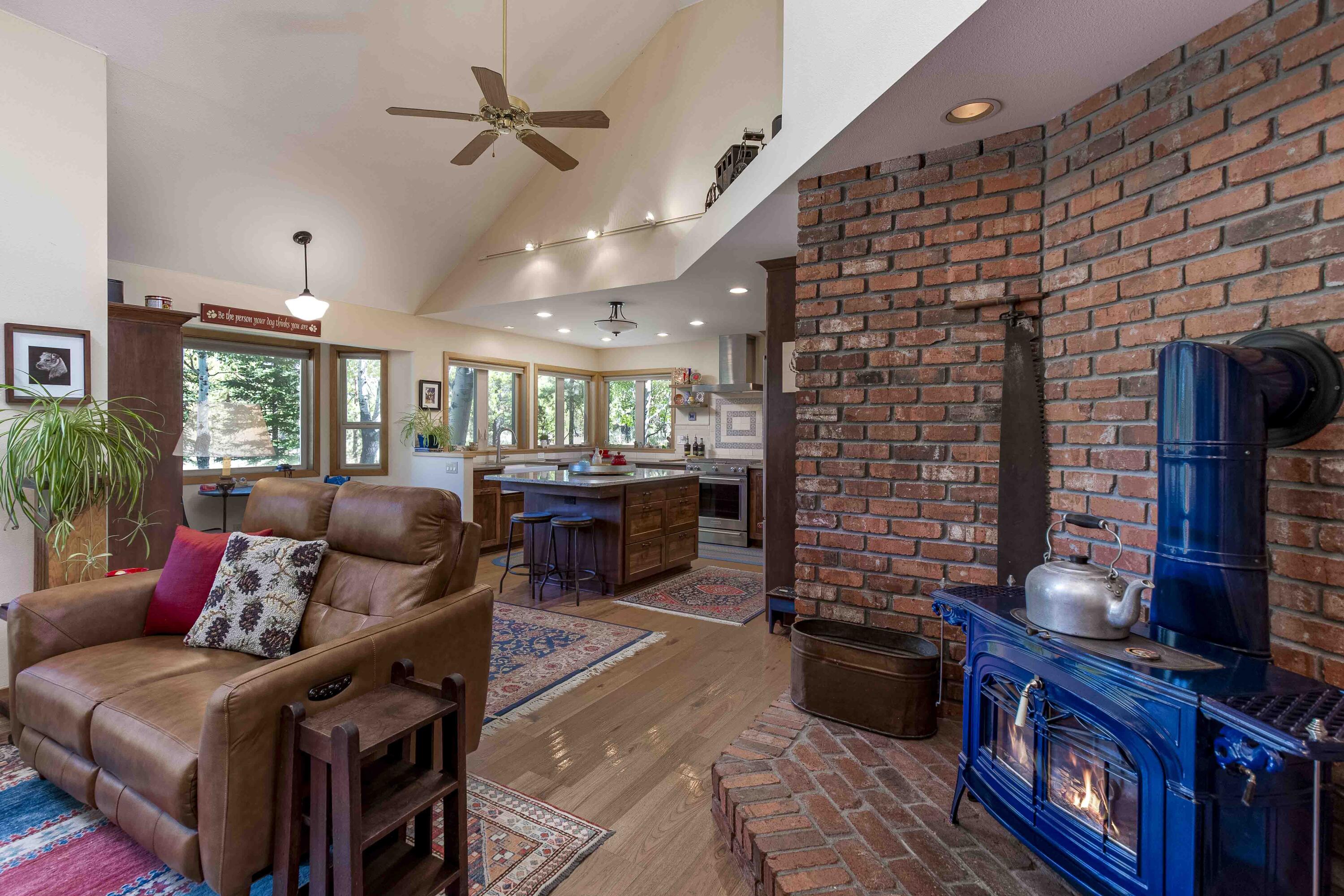 18090 Maury Mountain Lane Unit: 21