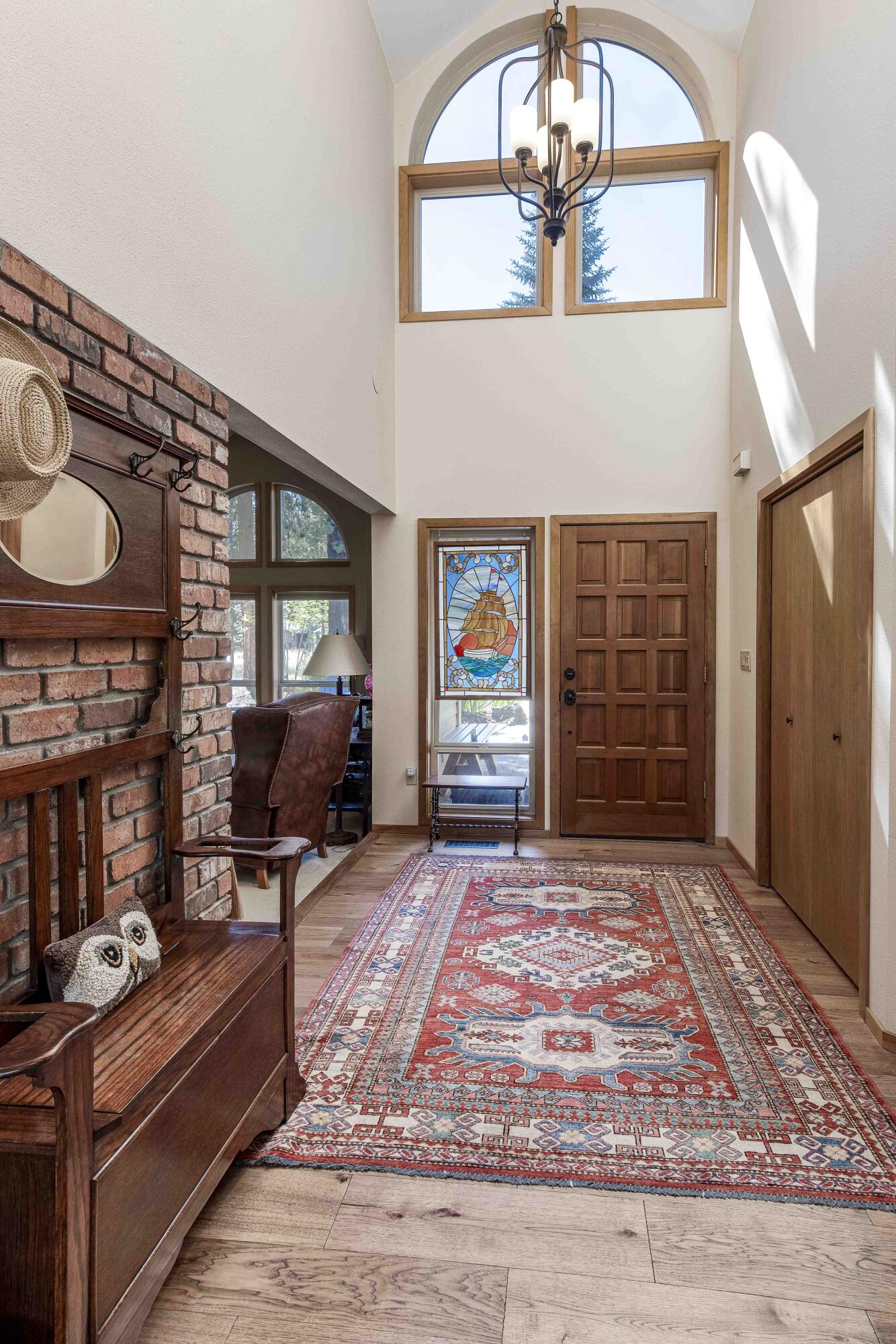 18090 Maury Mountain Lane Unit: 21