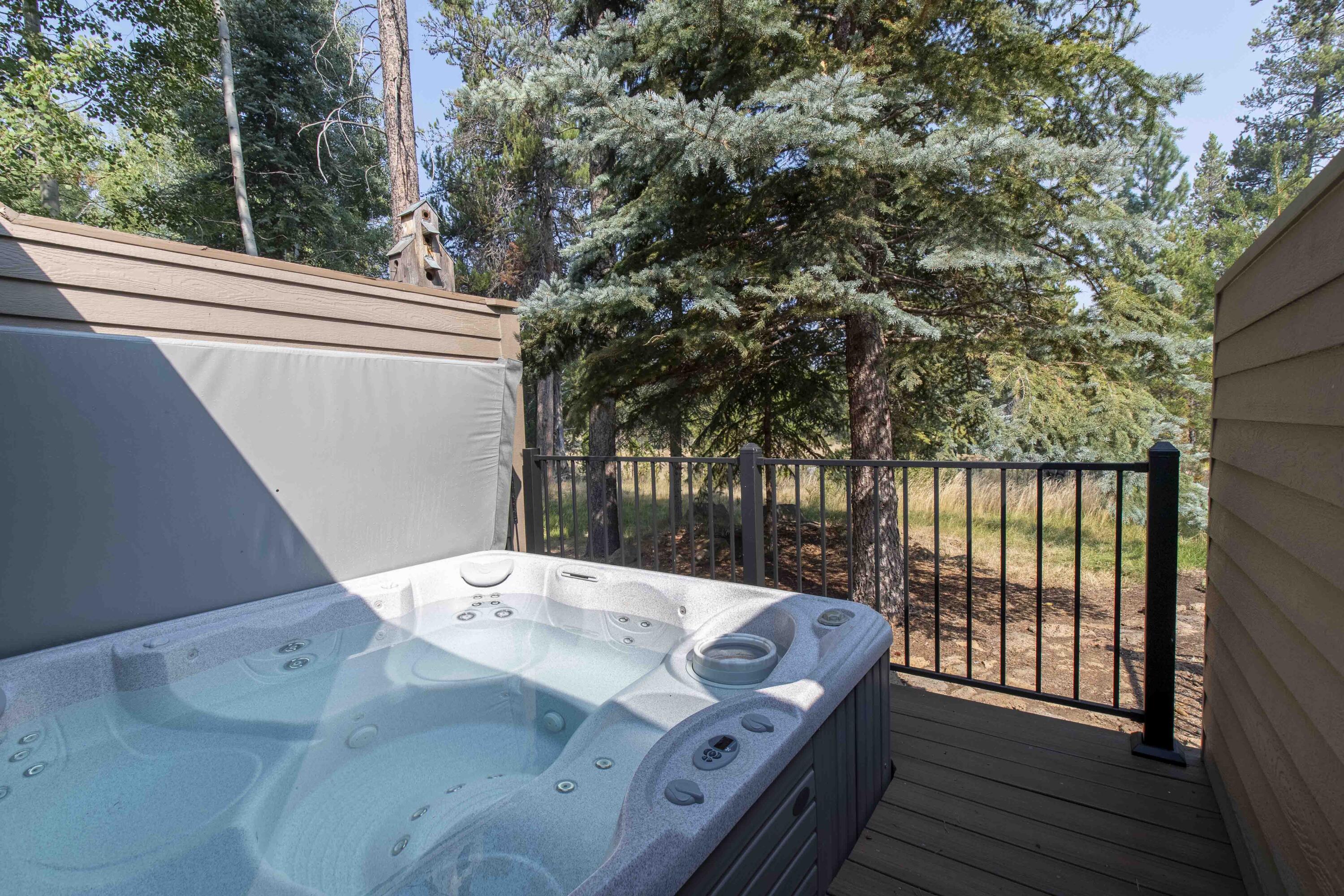 18090 Maury Mountain Lane Unit: 21