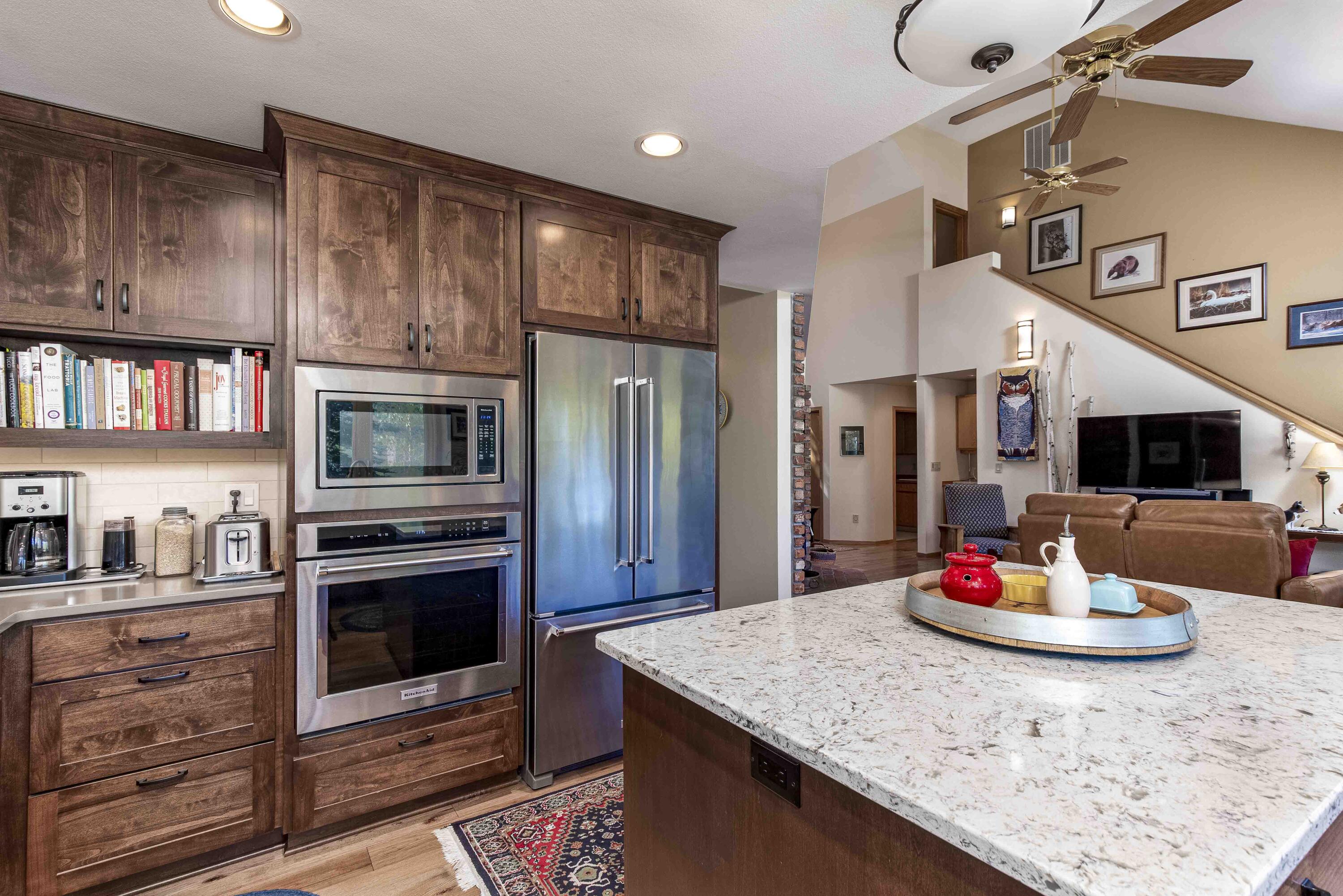 18090 Maury Mountain Lane Unit: 21