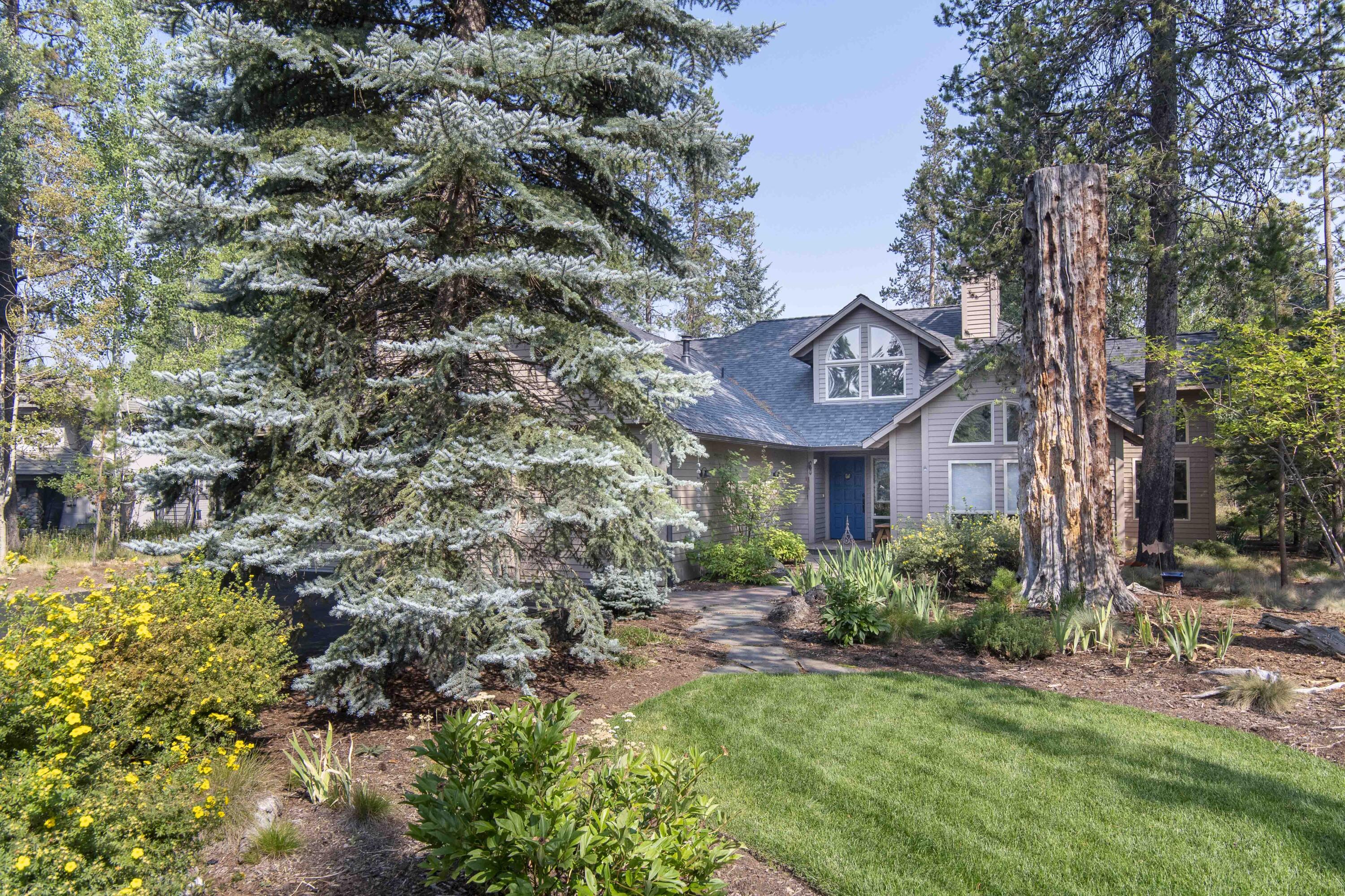 18090 Maury Mountain Lane Unit: 21