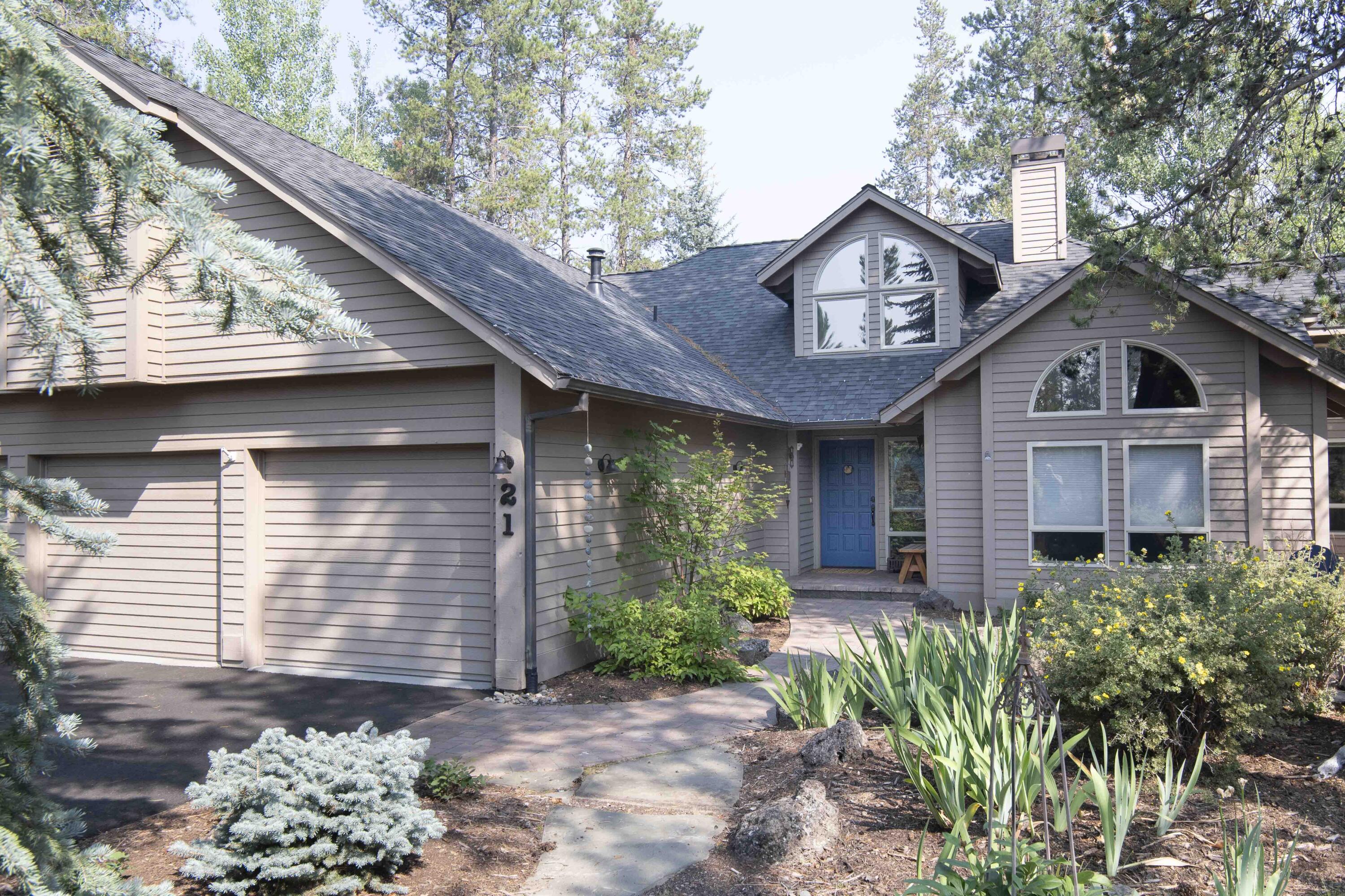 18090 Maury Mountain Lane Unit: 21