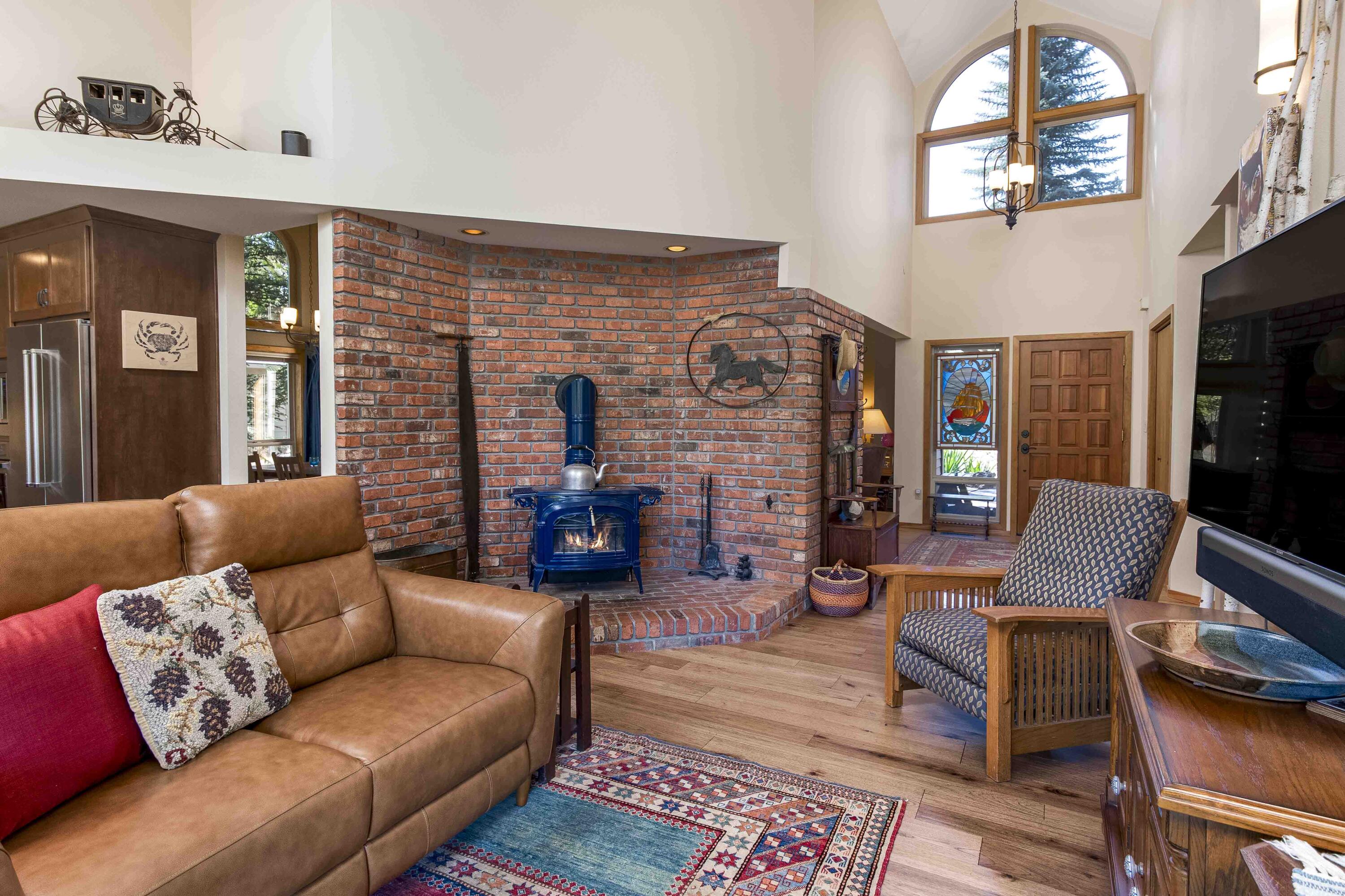 18090 Maury Mountain Lane Unit: 21