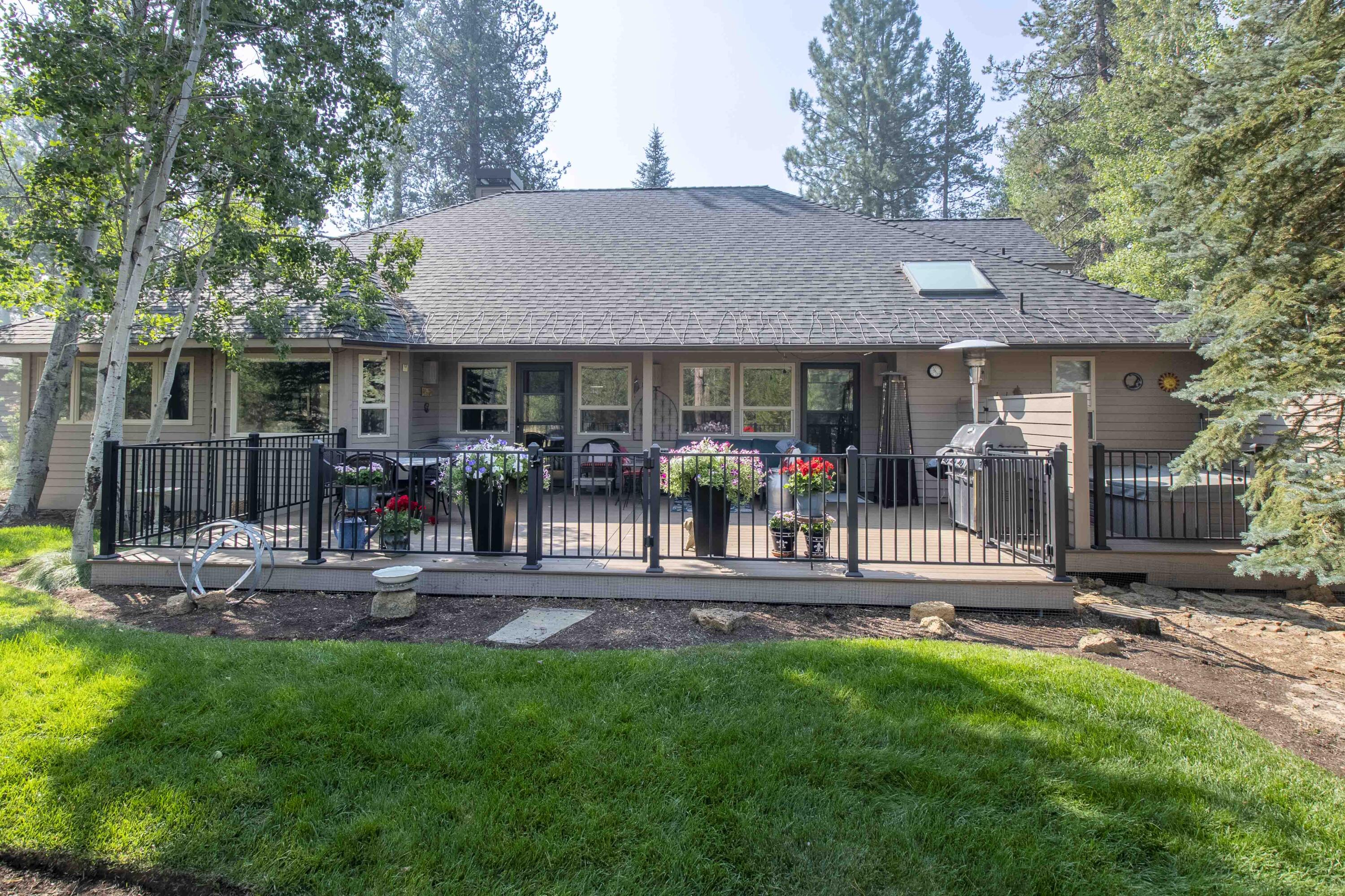 18090 Maury Mountain Lane Unit: 21