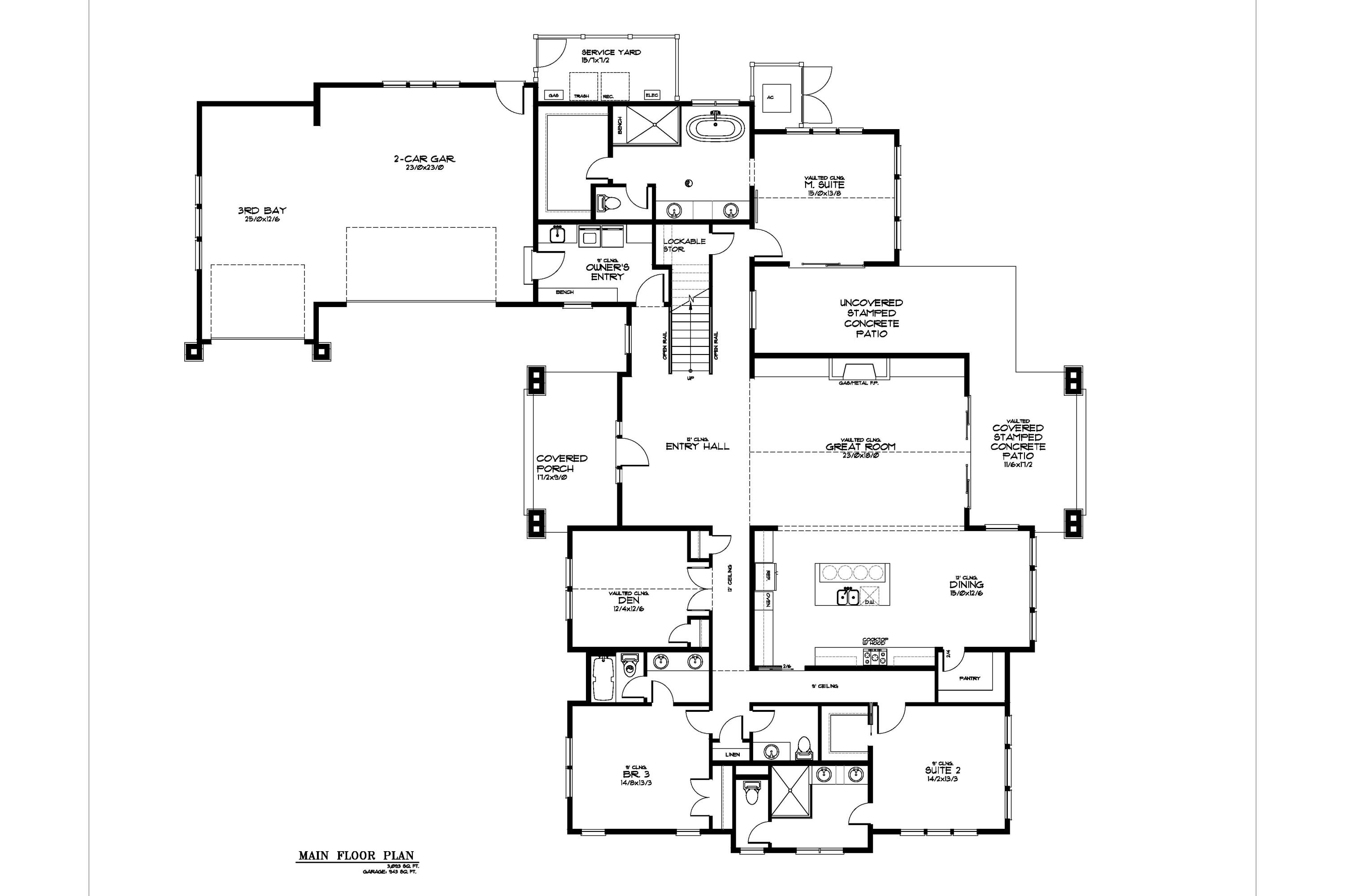 56326 Elk Run Drive